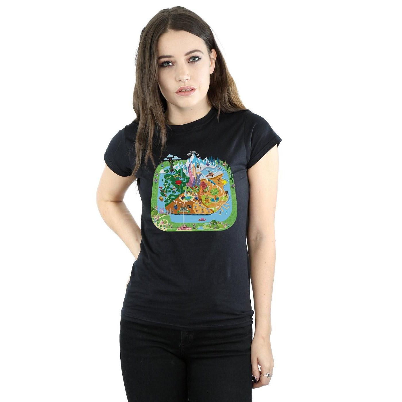 Disney Zootropolis T-Shirt