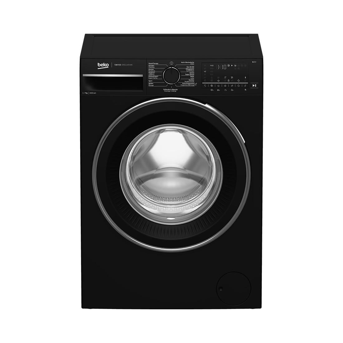 Beko Waschmaschine WM310