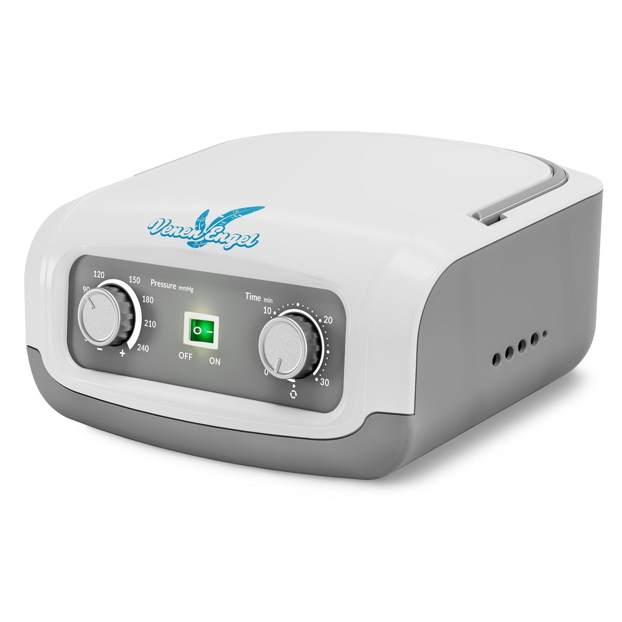 Venen Engel VE-001 4 mit Beinmanschette