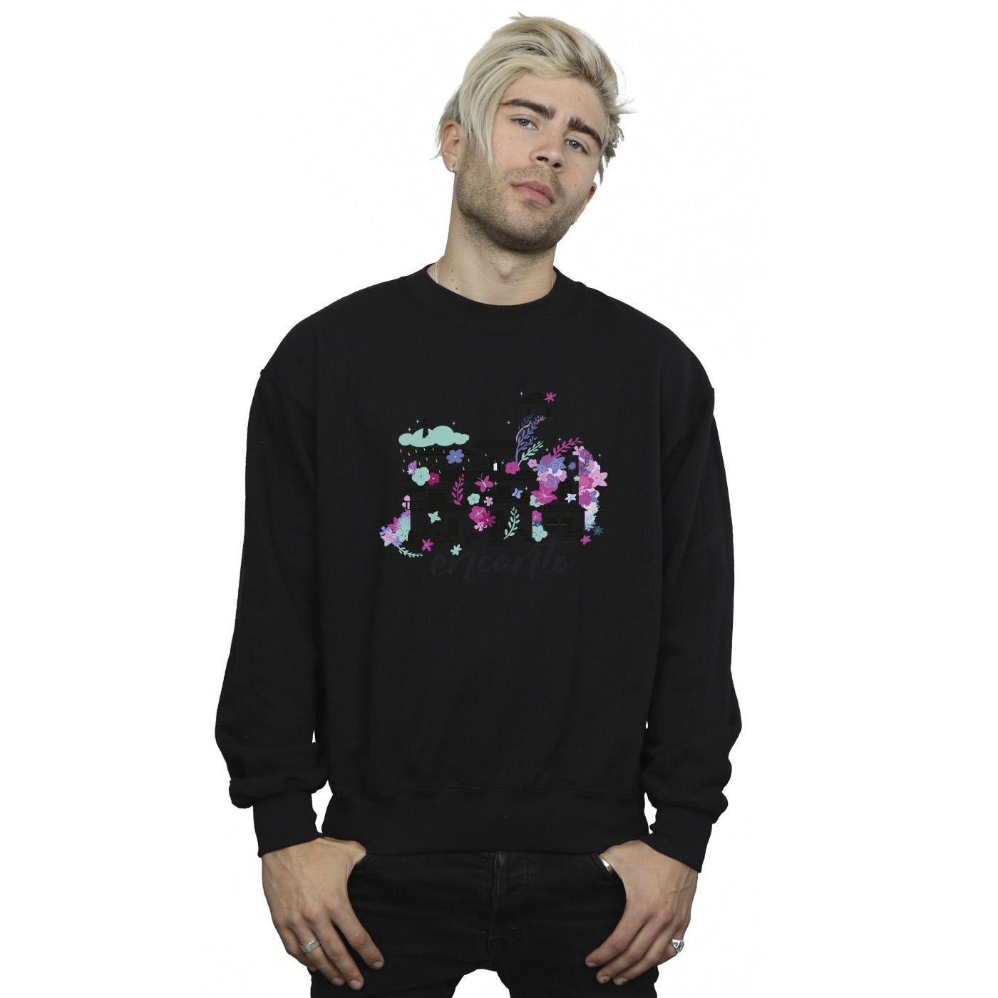 Disney Encanto Casita Sweatshirt