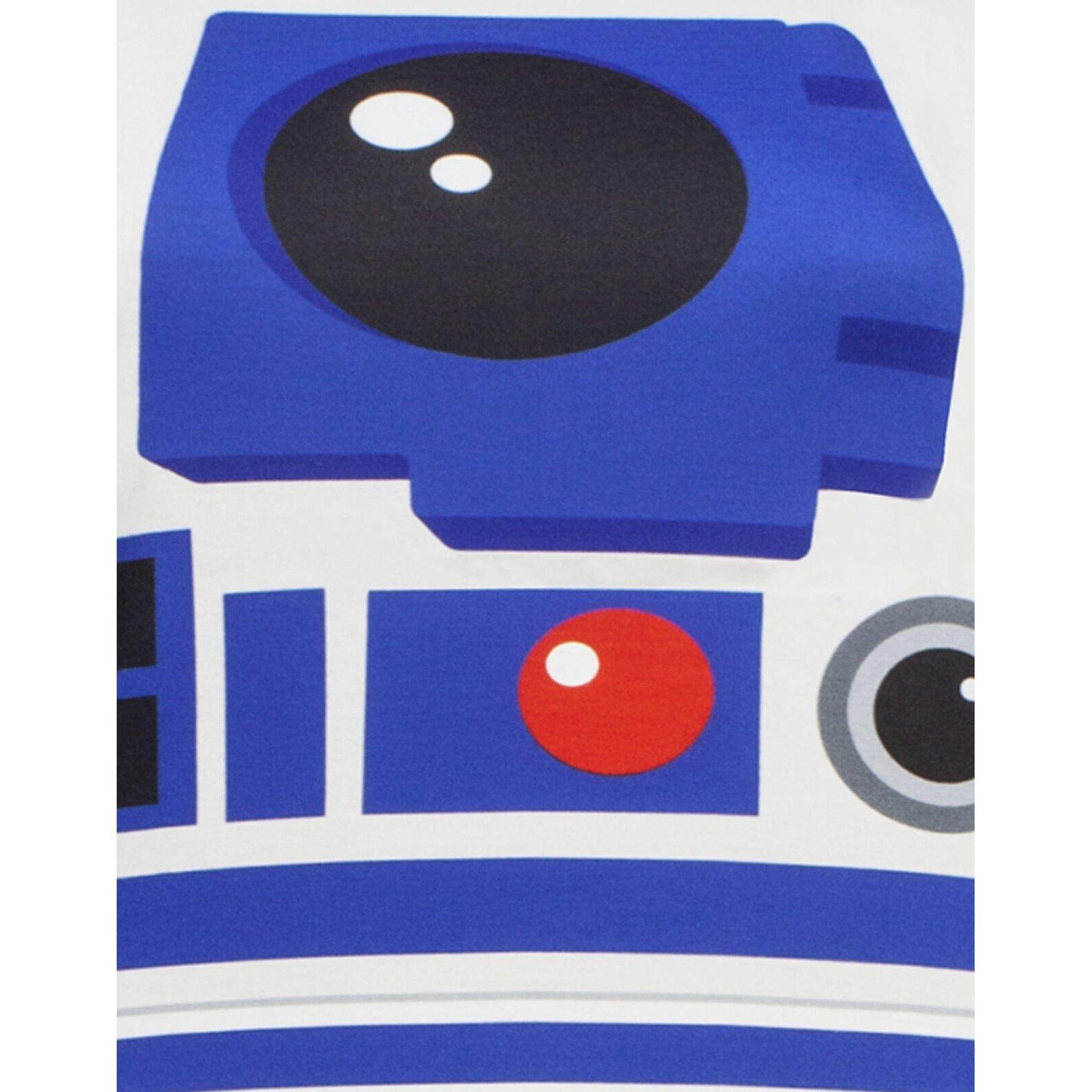 STAR WARS Kostümkleid R2D2