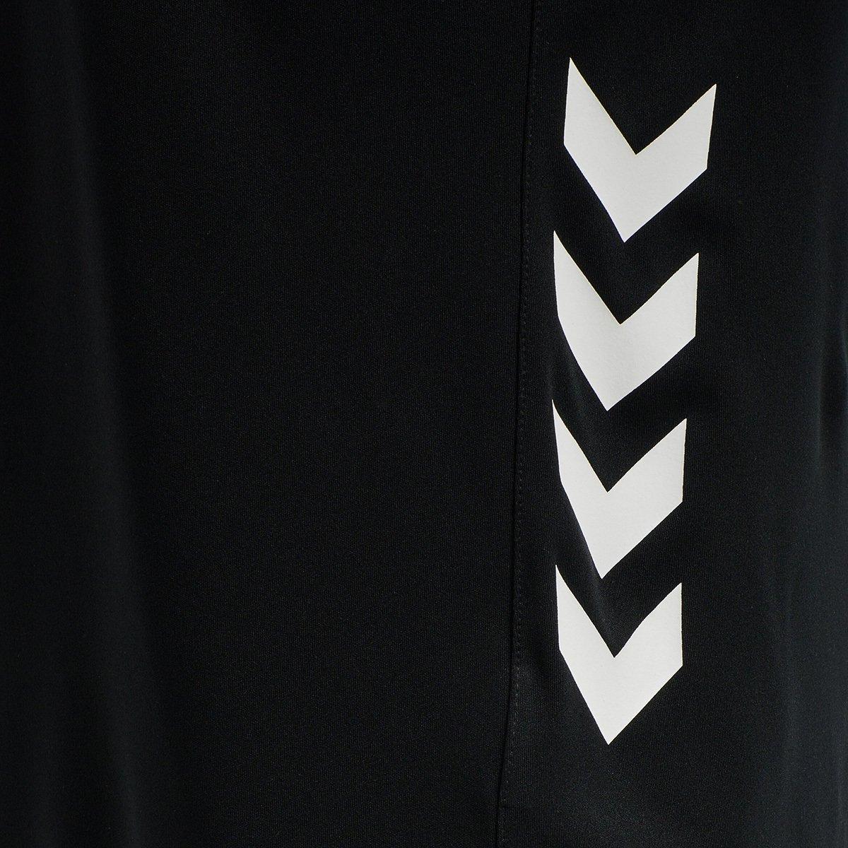 Hummel hmlreferee Chevron T-Shirt