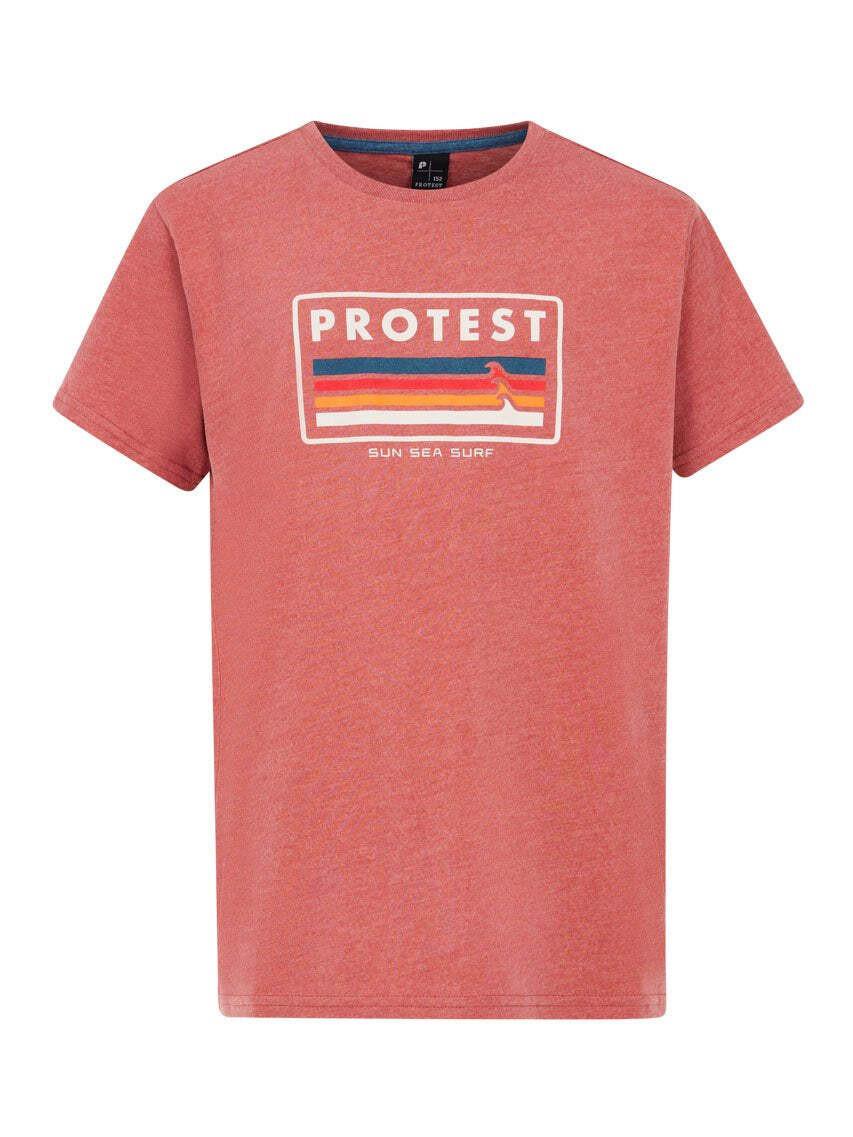 PROTEST T-shirts & Polos PRTMarius JR
