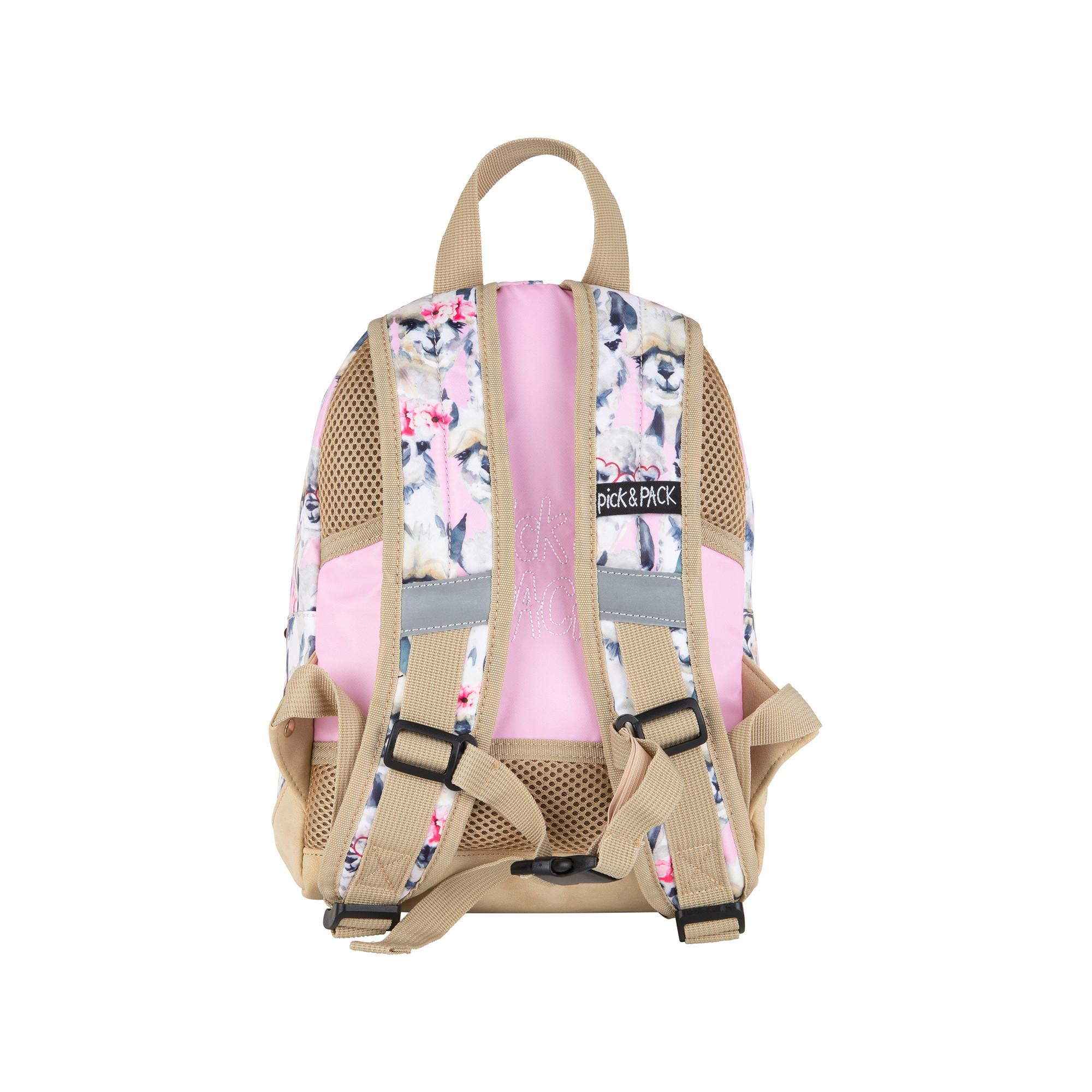 Rucksack Alpaca