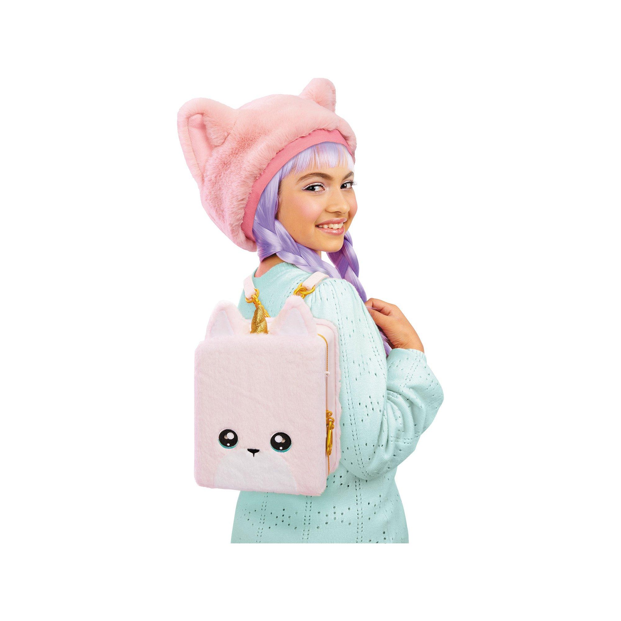 MGA 3in1 Rucksack Britney