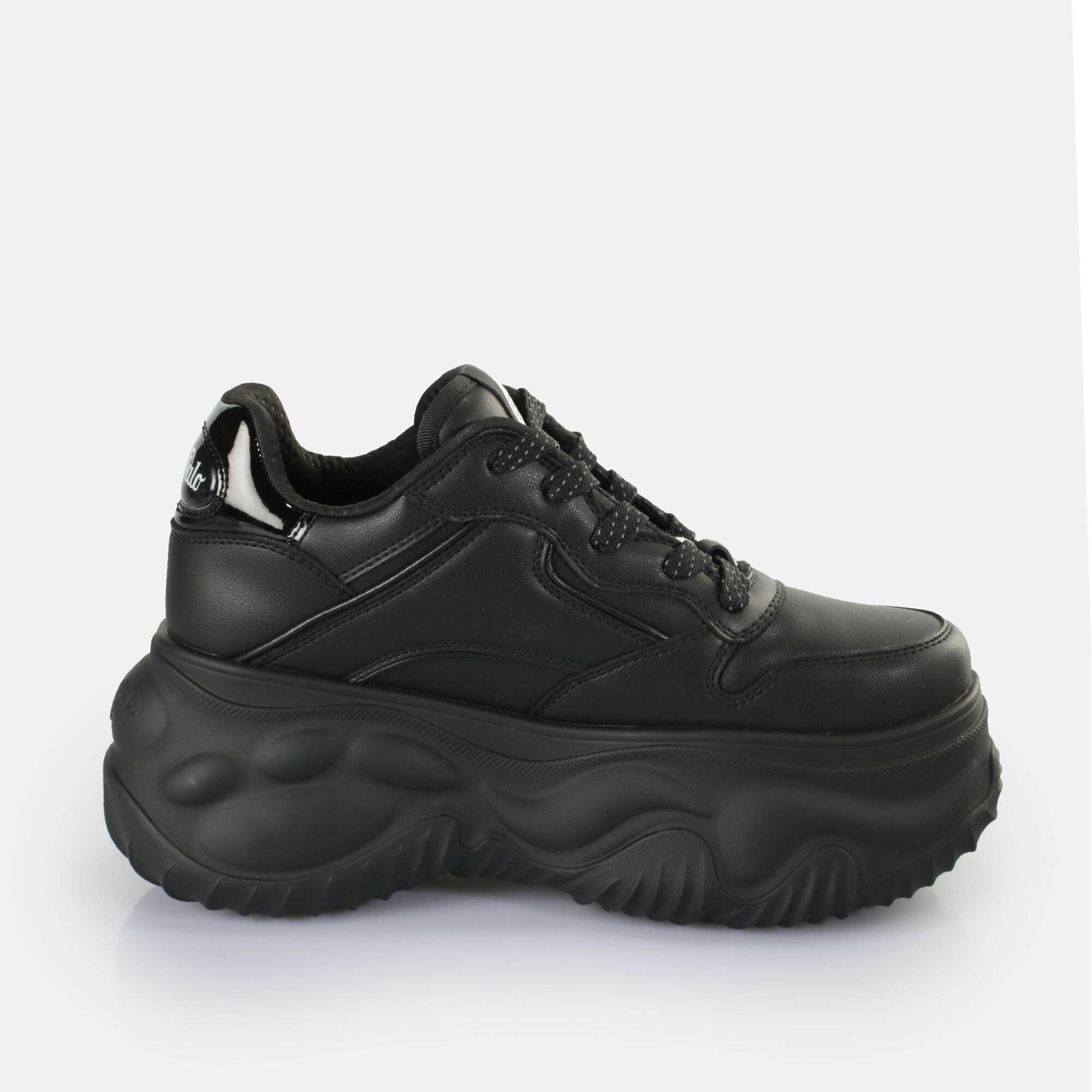 Buffalo sneakers blader one - vegan