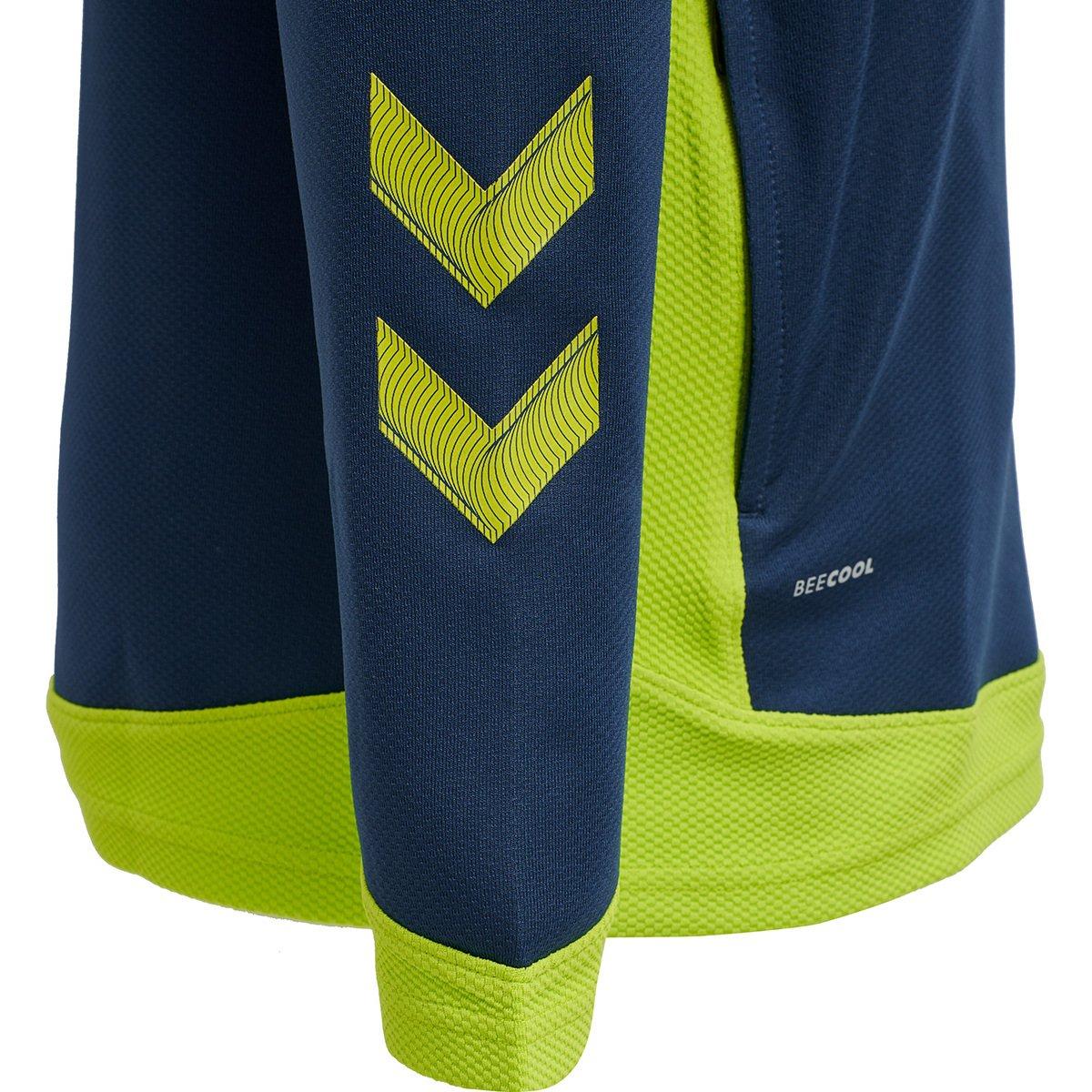 Hummel damen-hoodie humme hmead poy