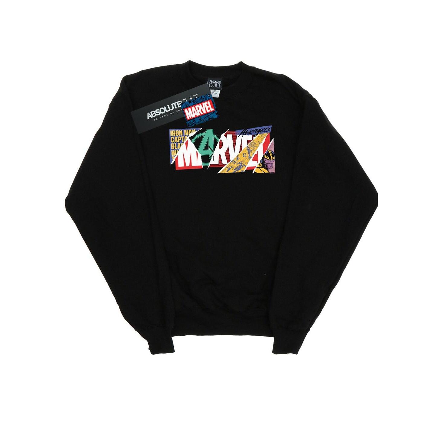 MARVEL Sweatshirt
