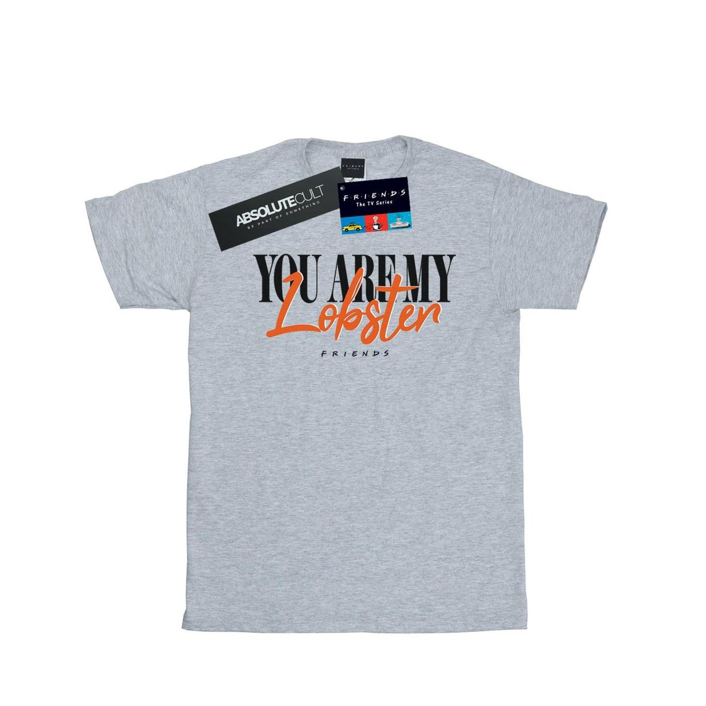 Friends Soul Mates T-Shirt
