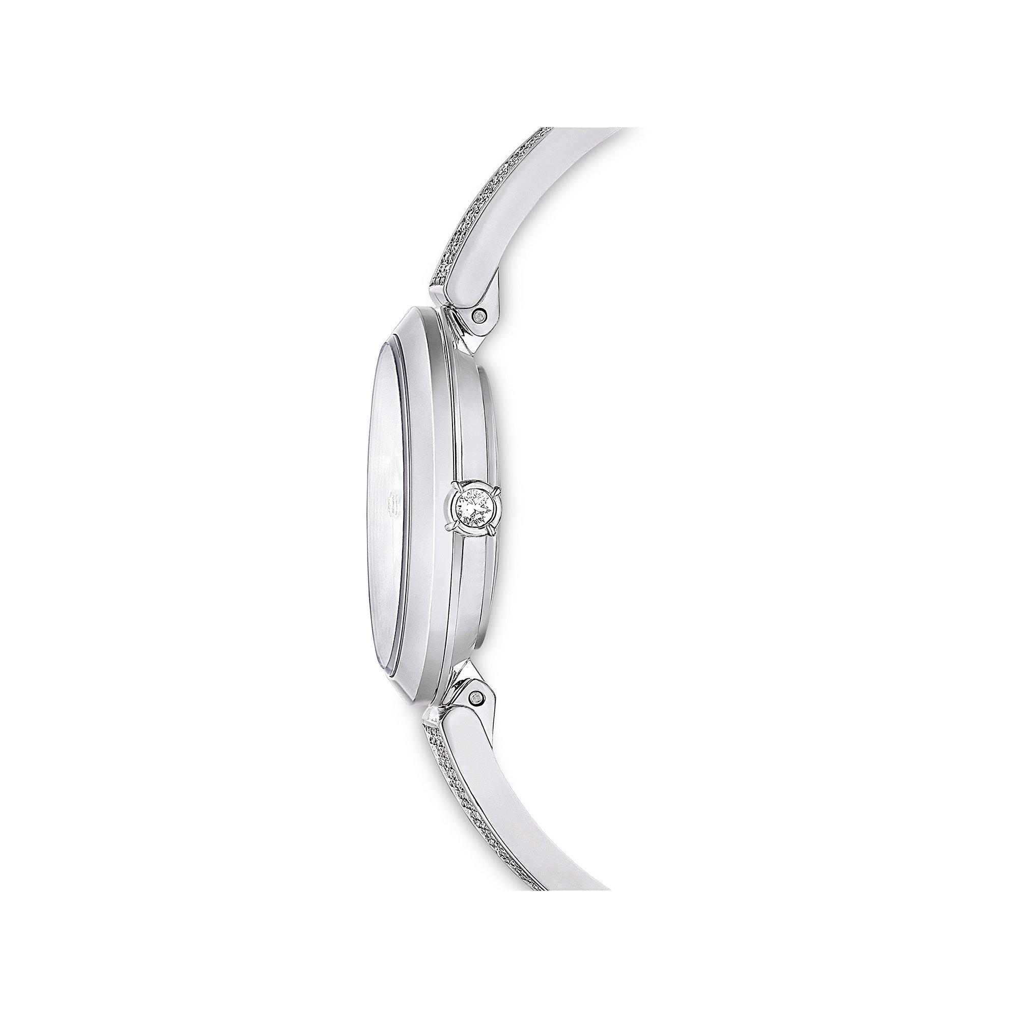 SWAROVSKI Illumina Analoguhr