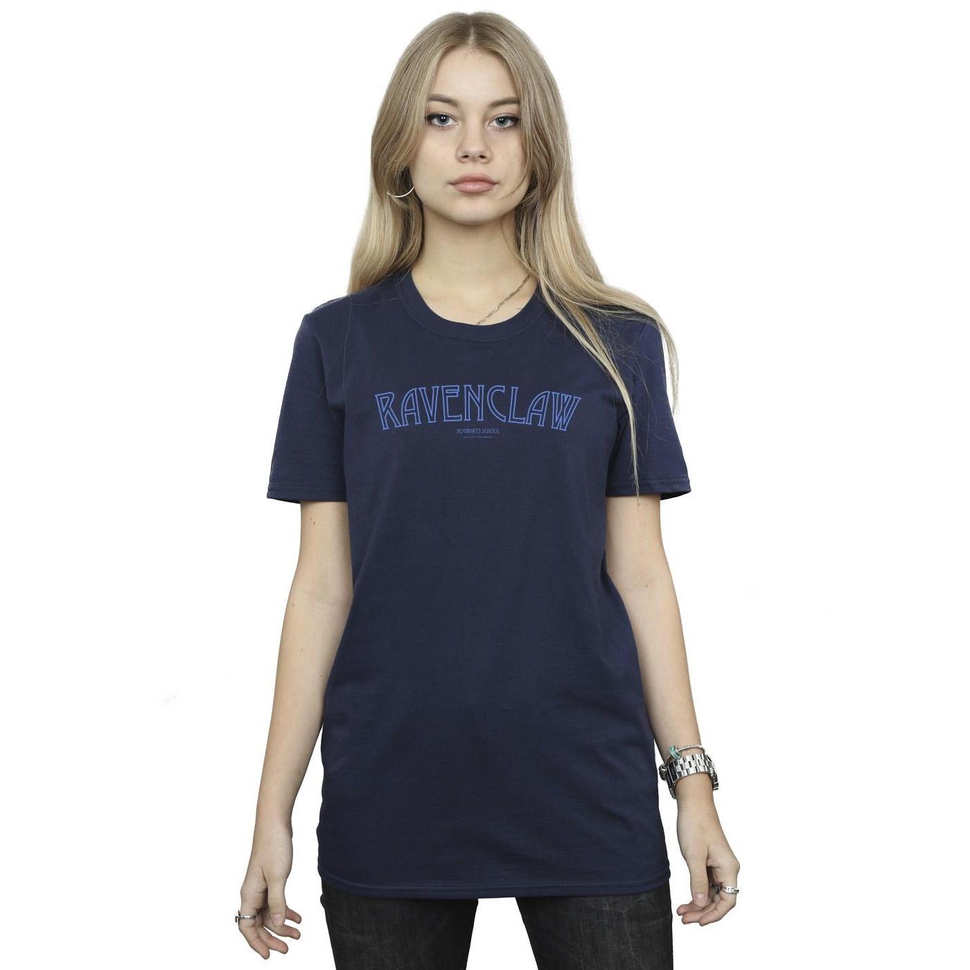 Harry Potter Ravenclaw T-Shirt