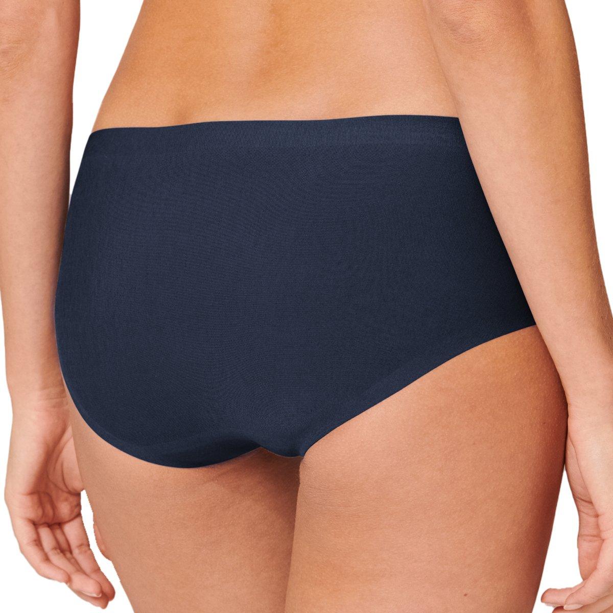 Schiesser 3er Pack Invisible Cotton - Panty