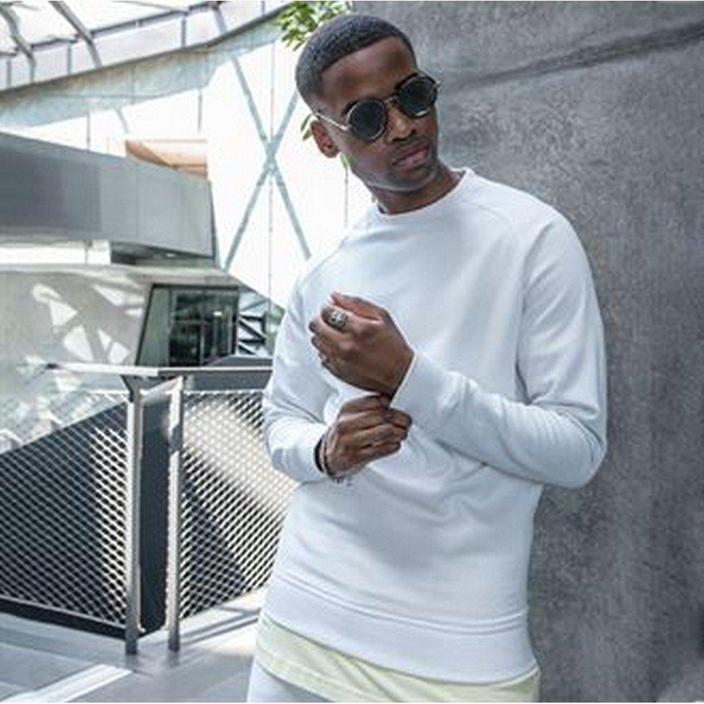 Build Your Own Sweatshirt  Raglanärmel