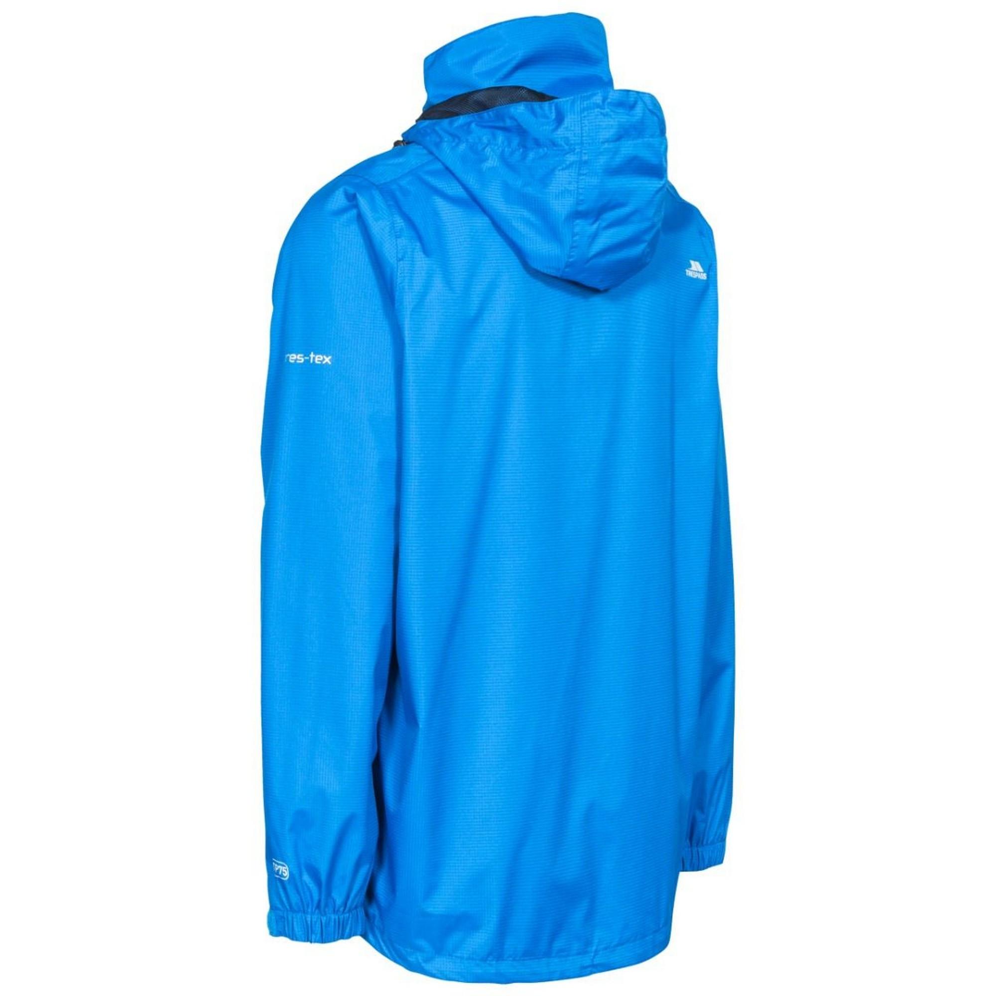 Trespass Jacke Fraser II wasserfest