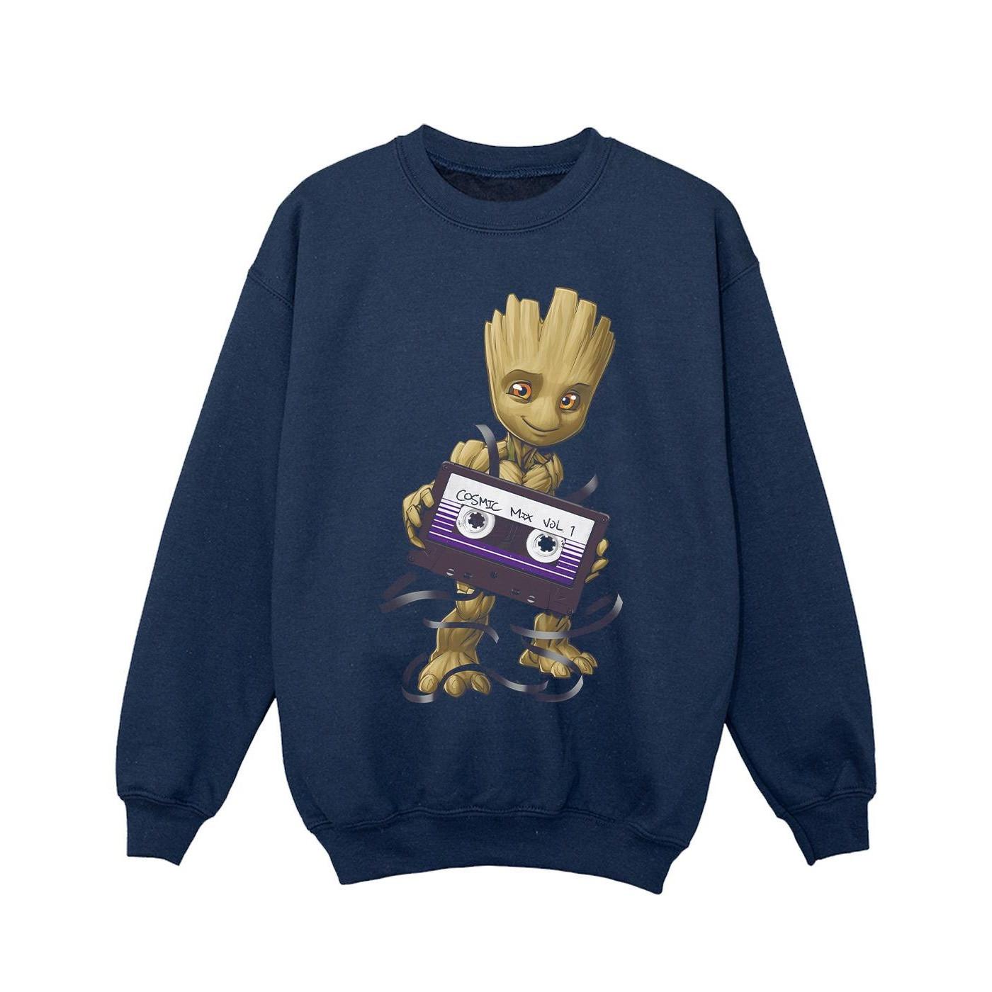 MARVEL Guardians Of The Galaxy Sweatshirt
