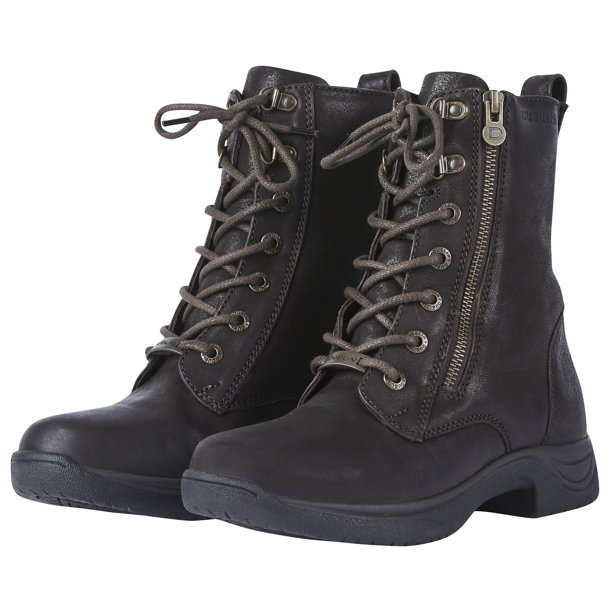 Weatherbeeta Stiefel Frau Tilly