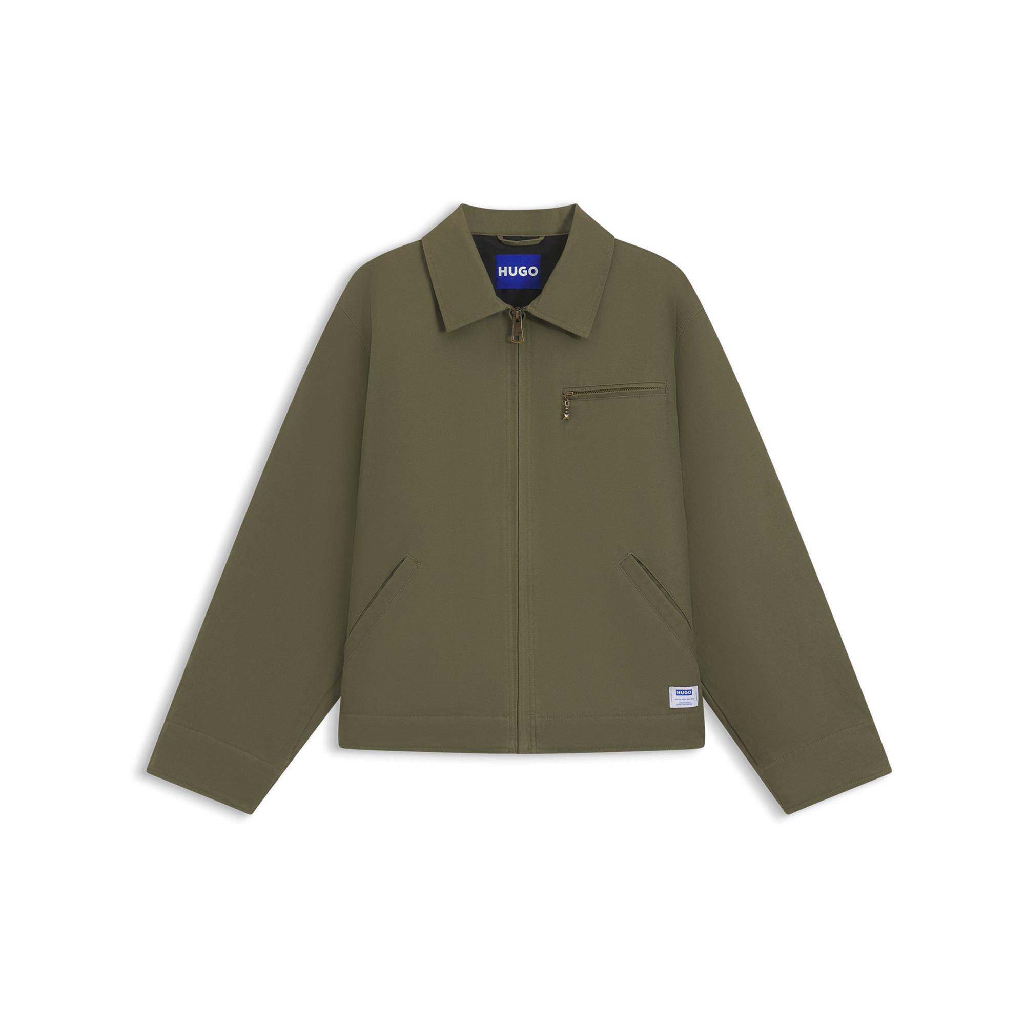 HUGO BLUE Blake2531 Jacke