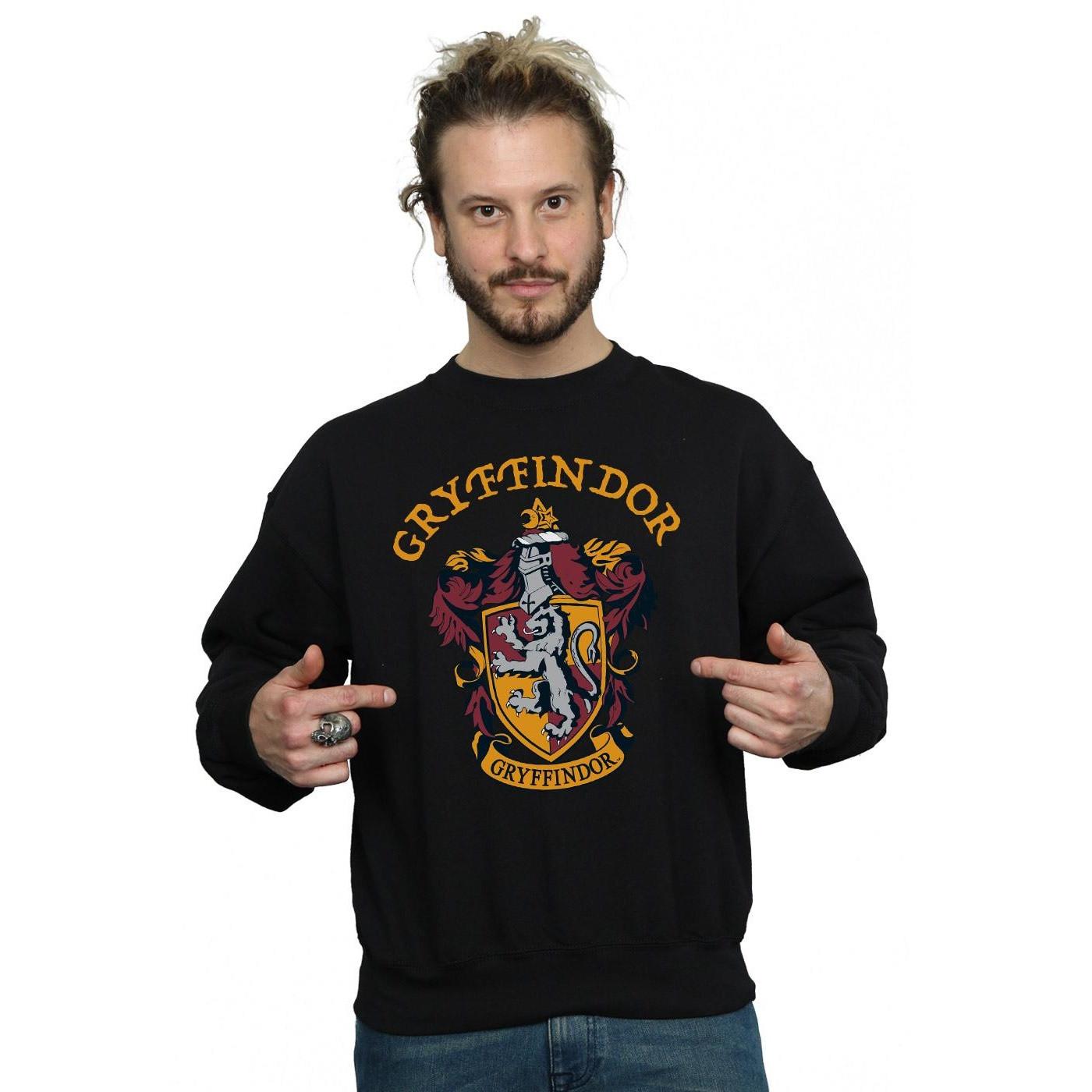 Harry Potter Sweatshirt
