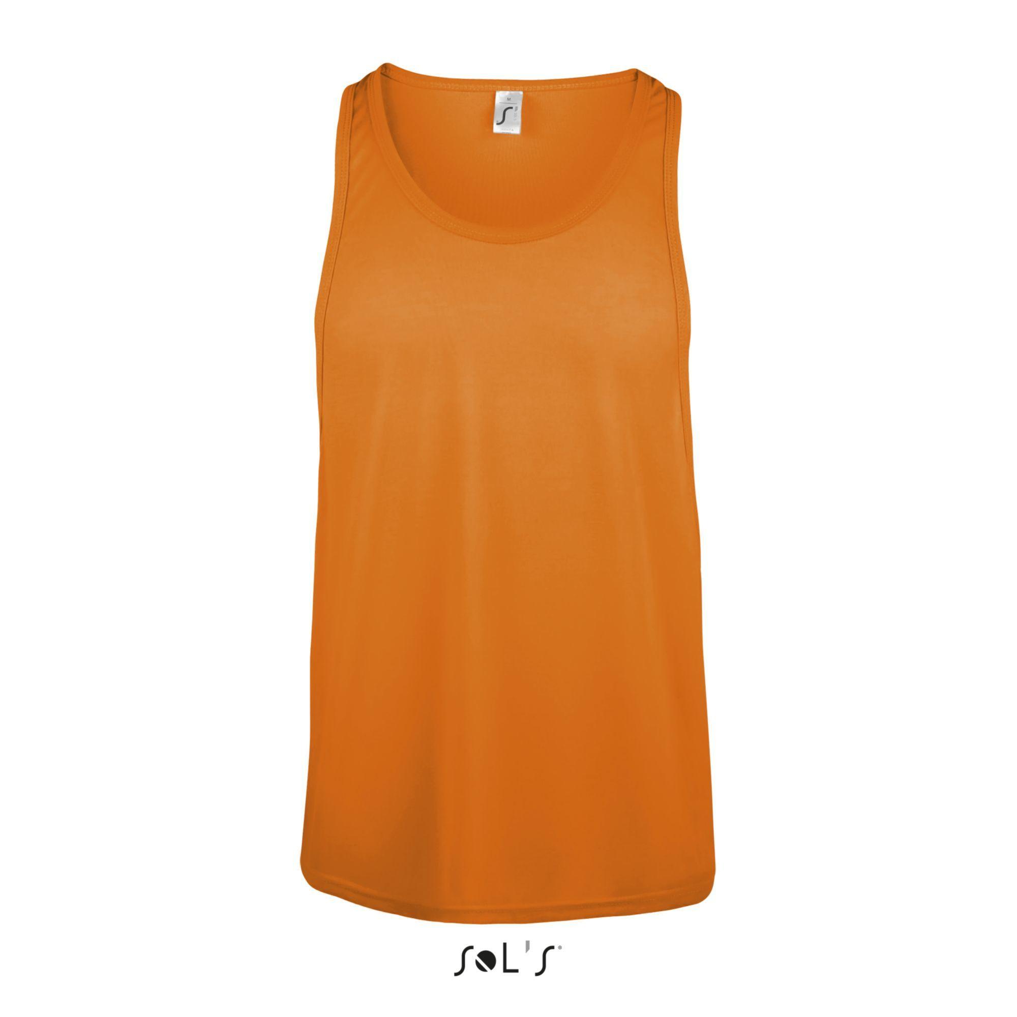 SOLS Jamaica Tanktop