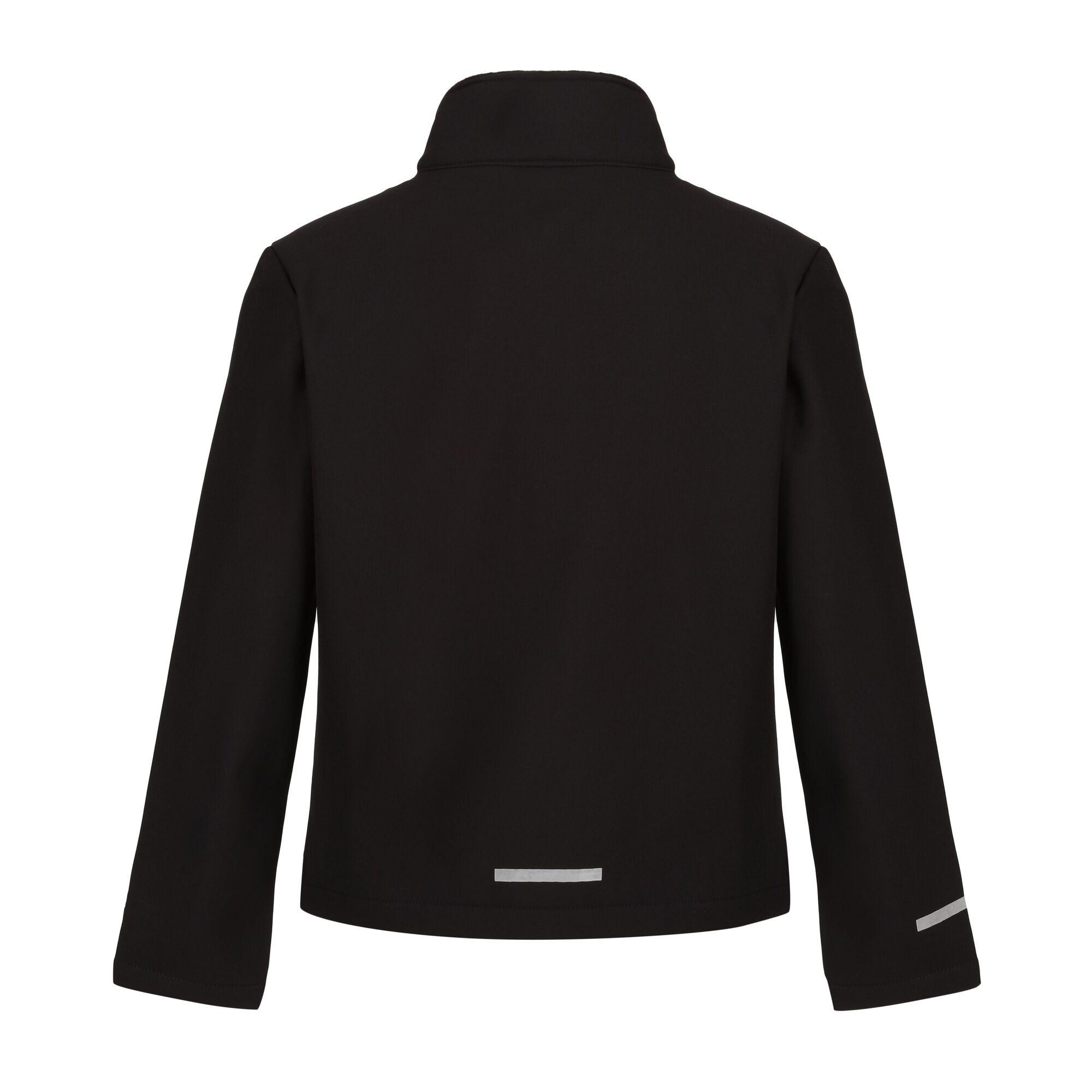 Regatta Ablaze Softshelljacke Zweilagig