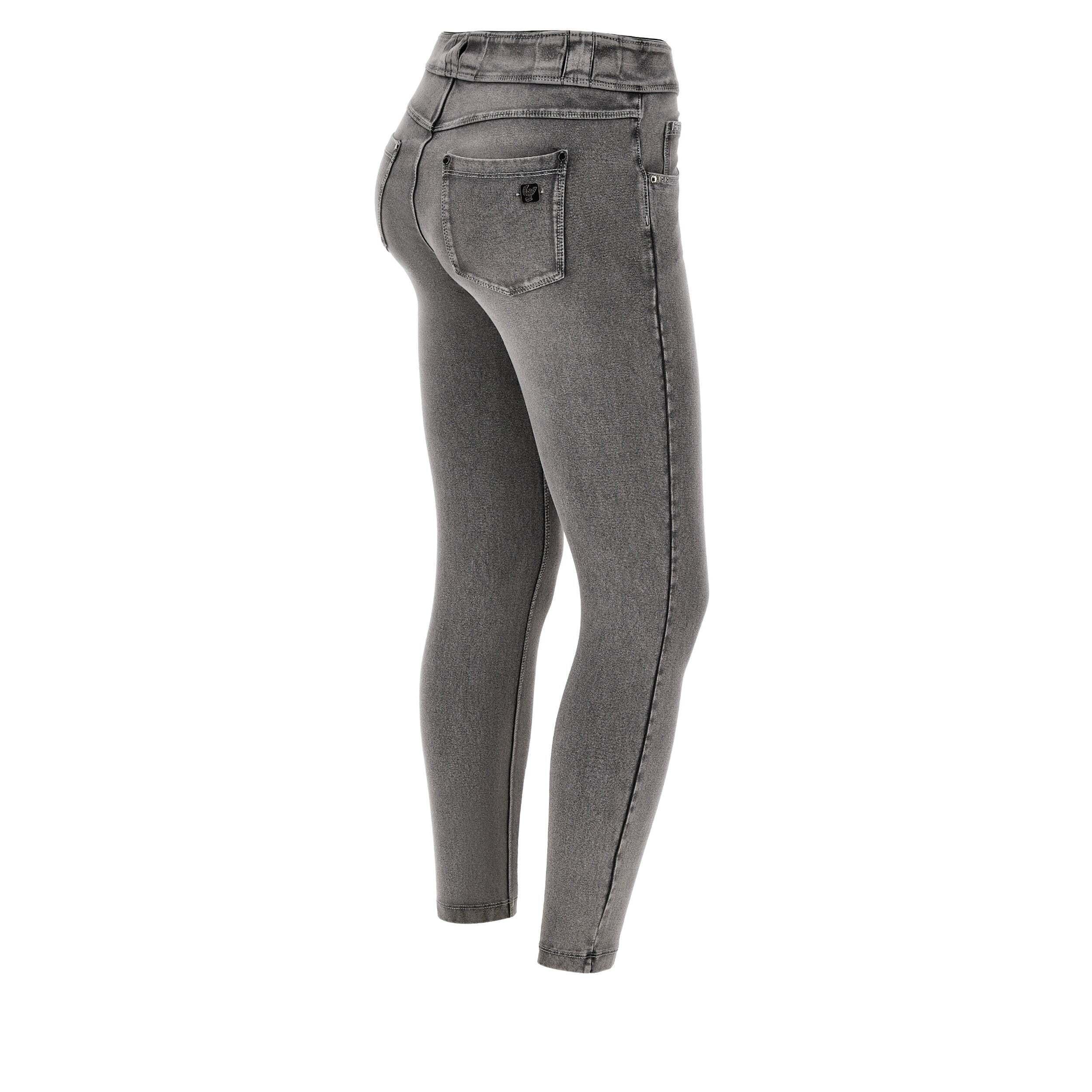 FREDDY N.O.W. Pants 7/8 Skinny Fit
