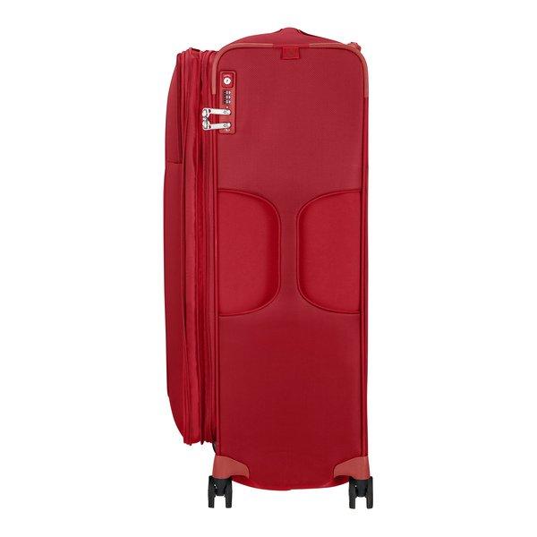 Samsonite 78.0cm, Weichschalenkoffer, Spinner D'Lite