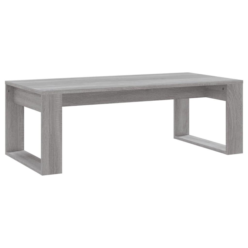 VidaXL Couchtisch holzwerkstoff