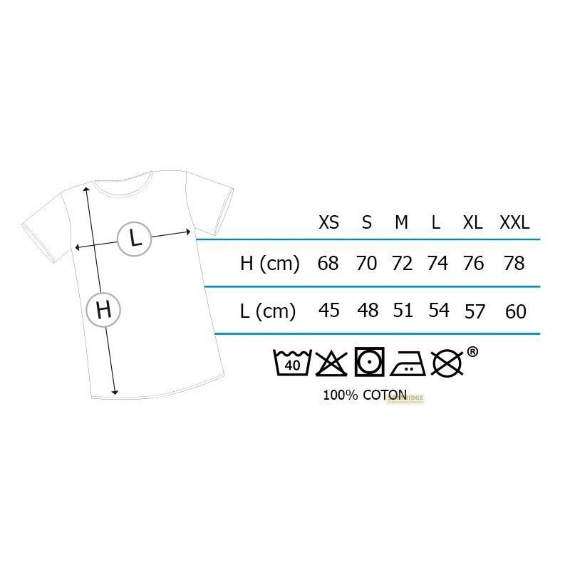 Abystyle Harry Potter Gleis 9 3/4 T-Shirt