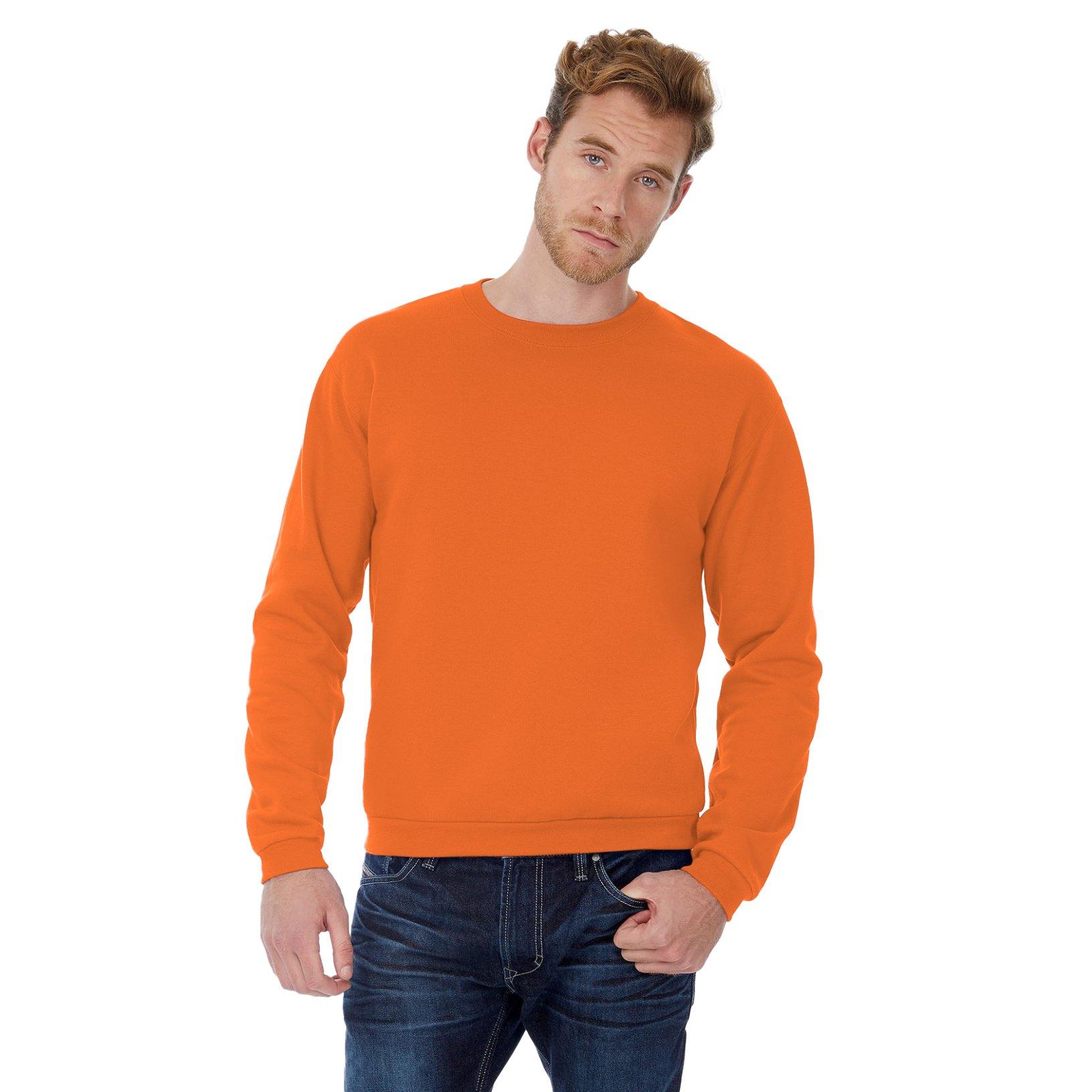 B and C B&C ID.202 5050 Sweatshirt