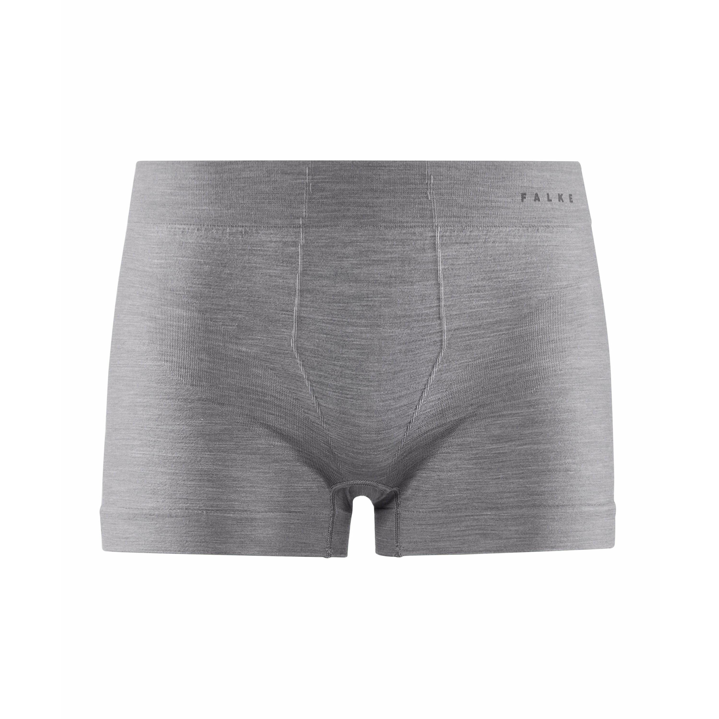 FALKE boxer wool-tech light