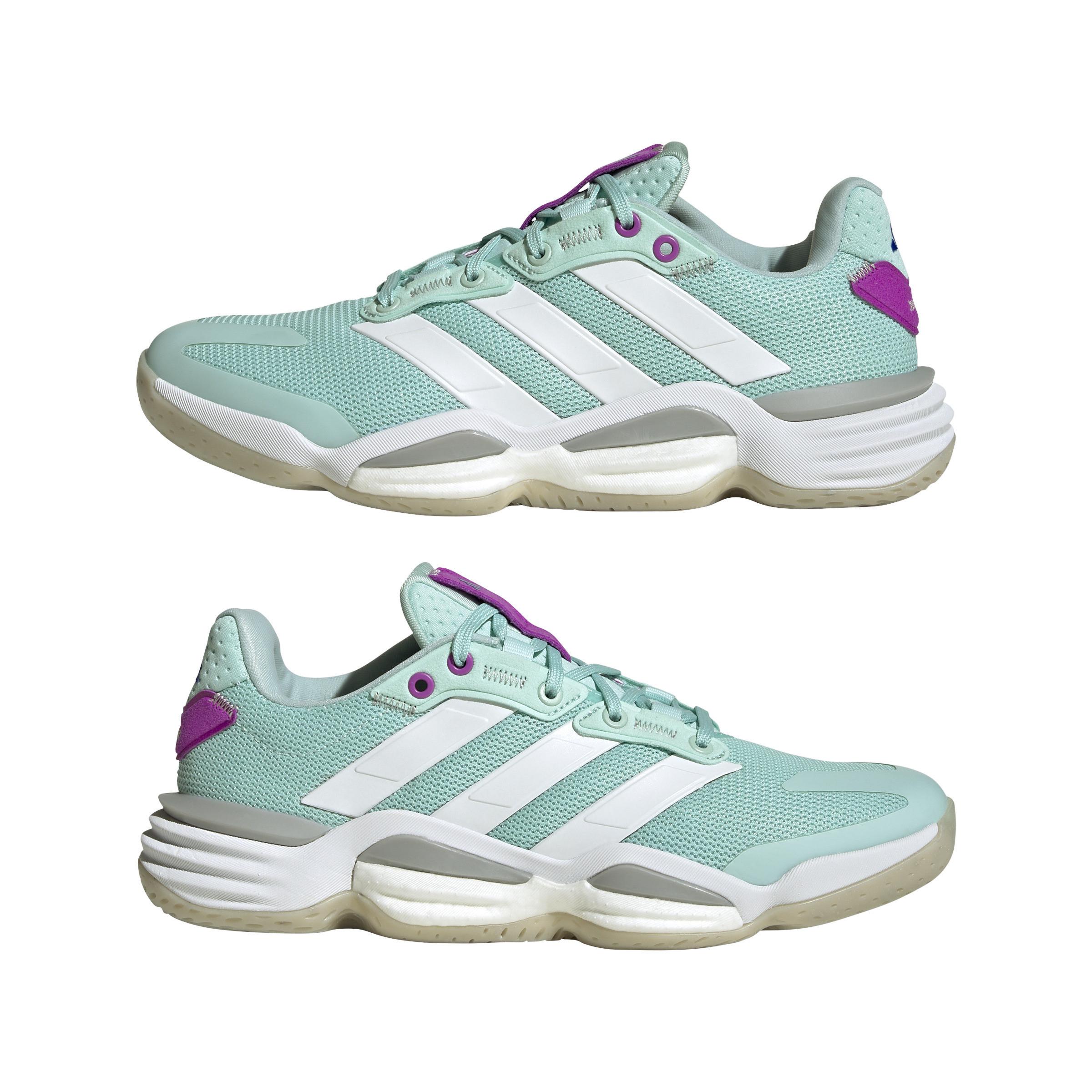 adidas hallenschuhe mädchen stabil 16
