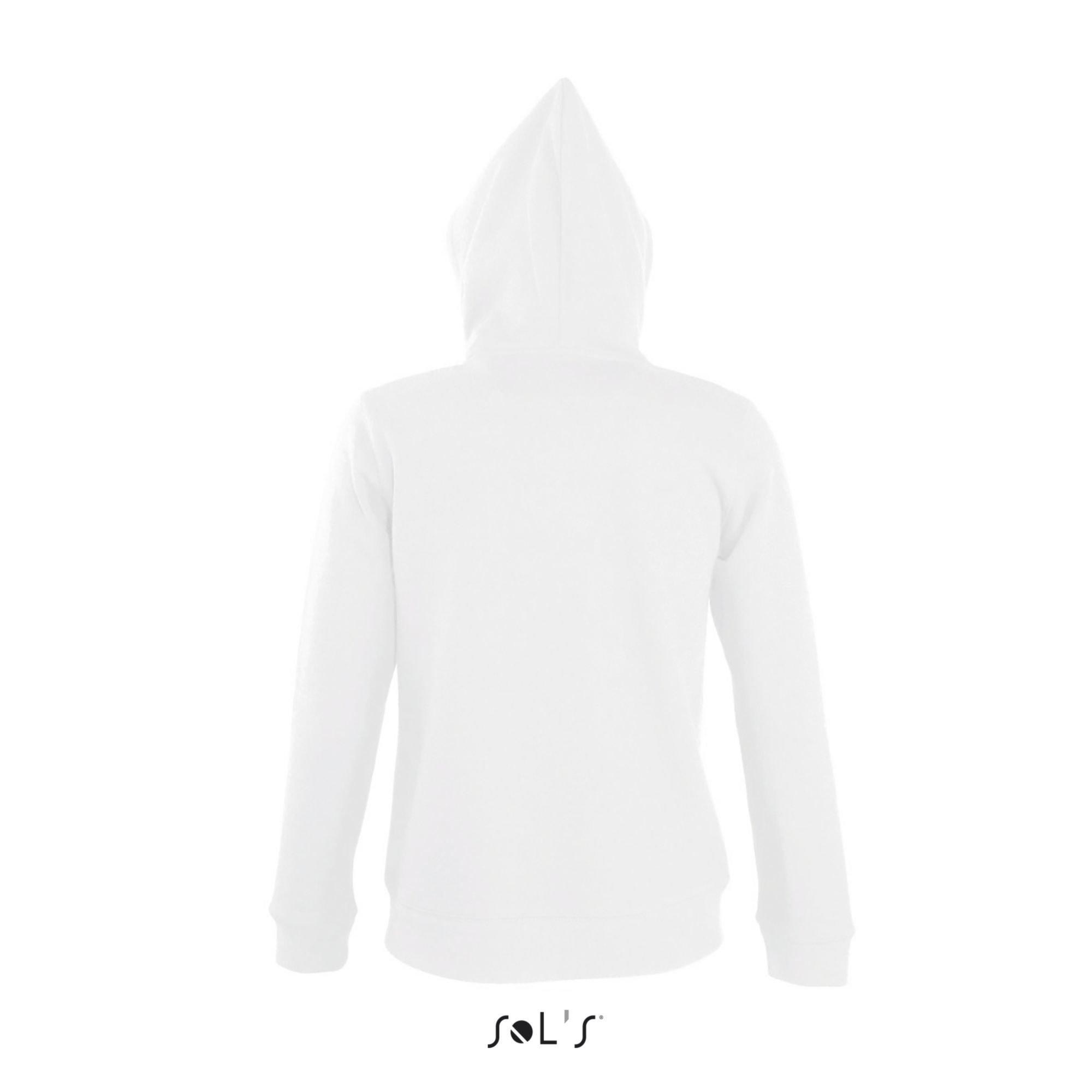 SOLS hoodie daen soul
