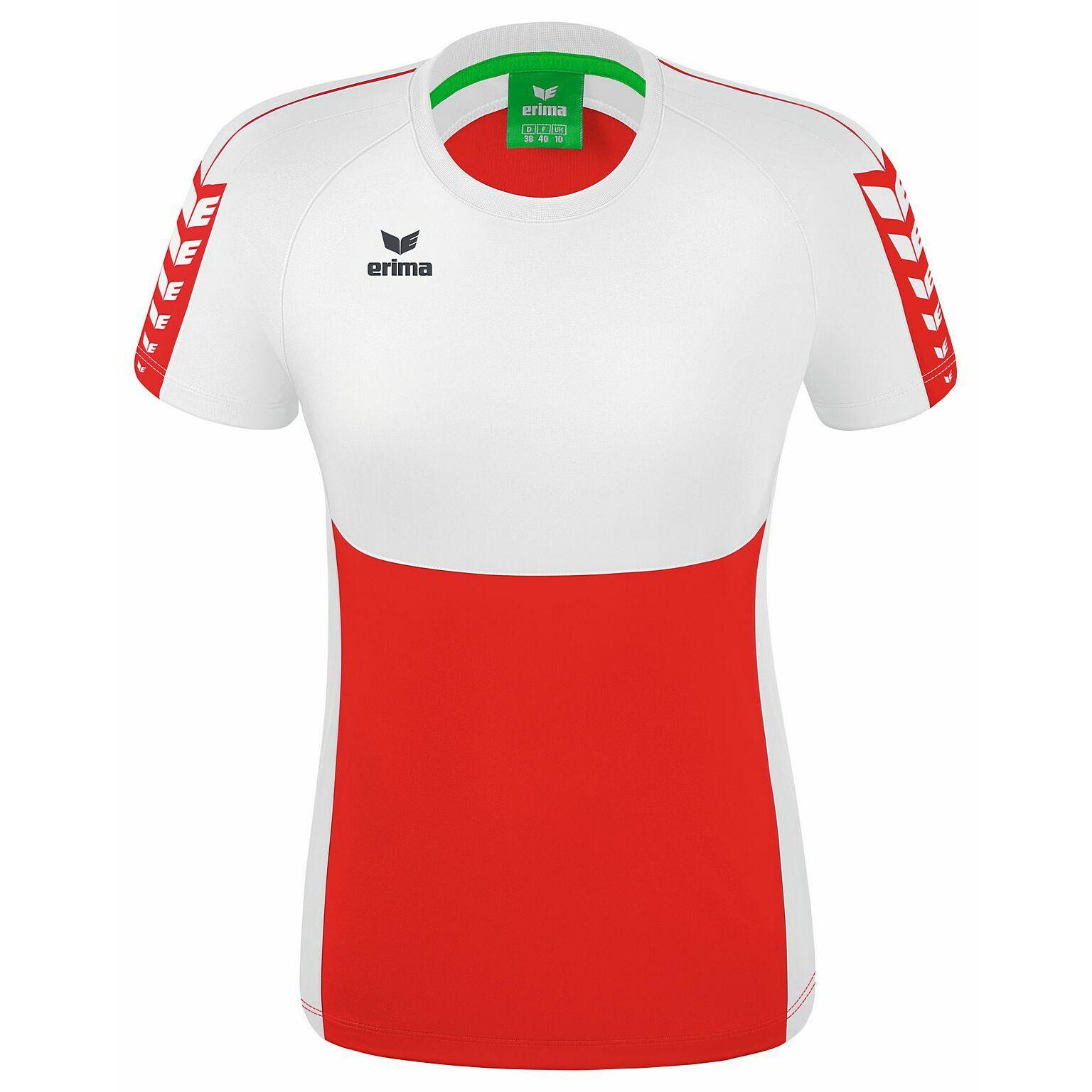 Erima trikot damen six wings