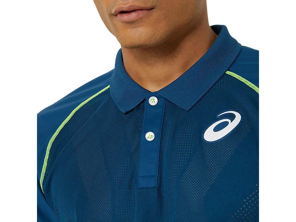 asics Match Actibreeze Polo