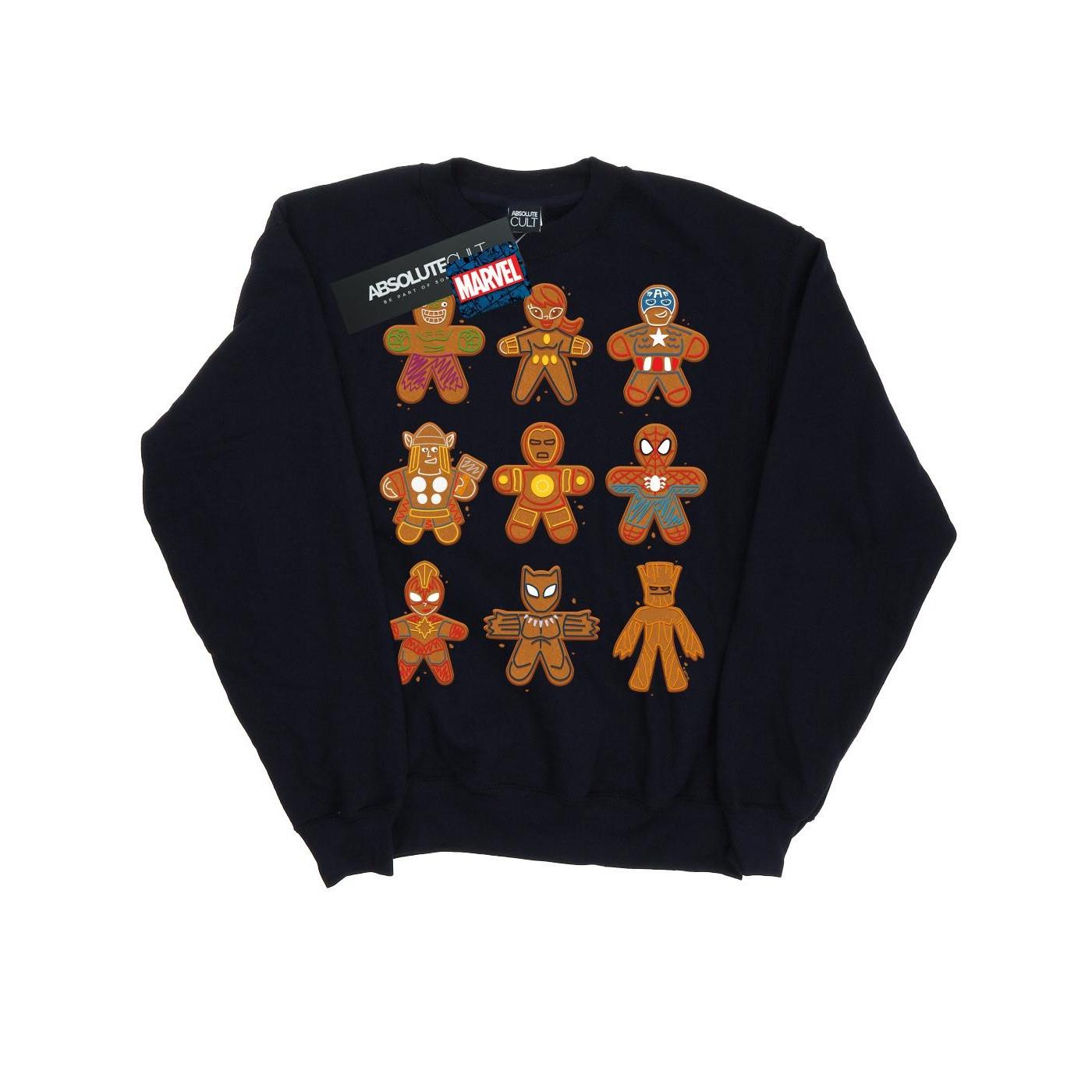 MARVEL Avengers Sweatshirt