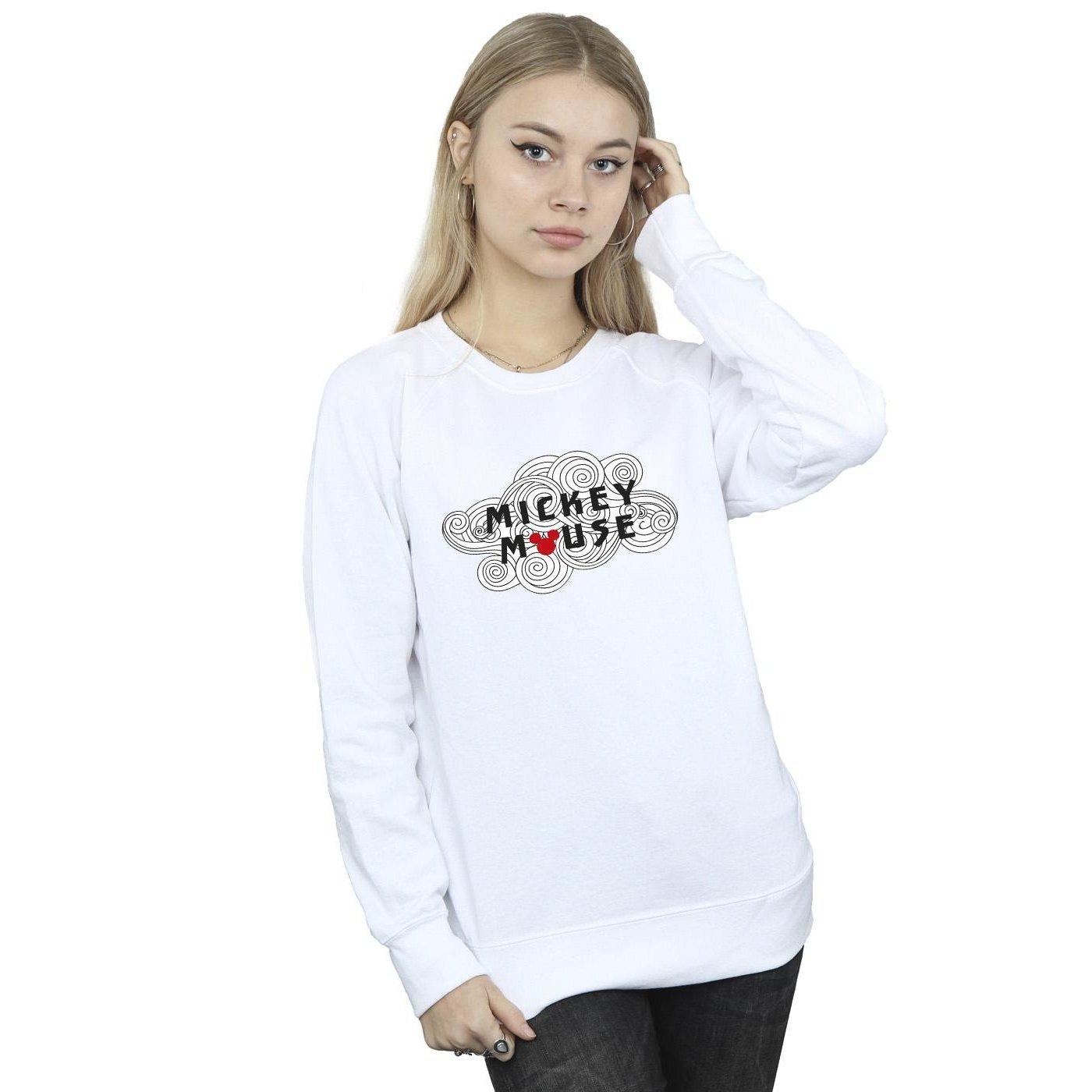 Disney Sweatshirt