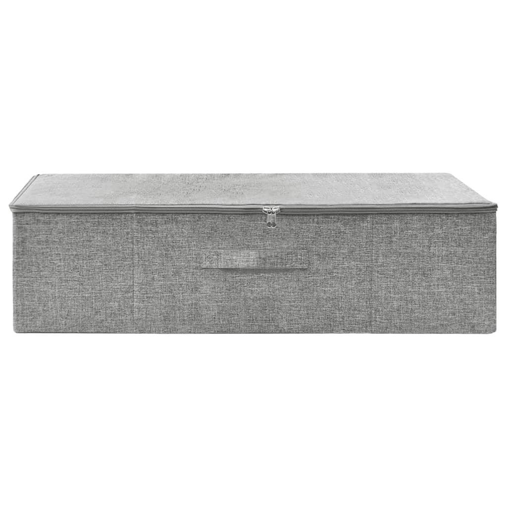 VidaXL Aufbewahrungsbox gewebe
