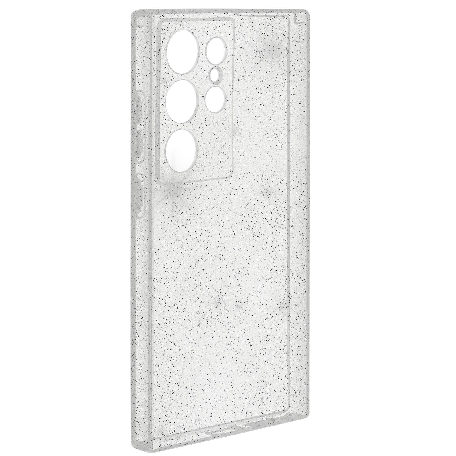 Avizar Hülle Samsung S24 Ultra Transparent