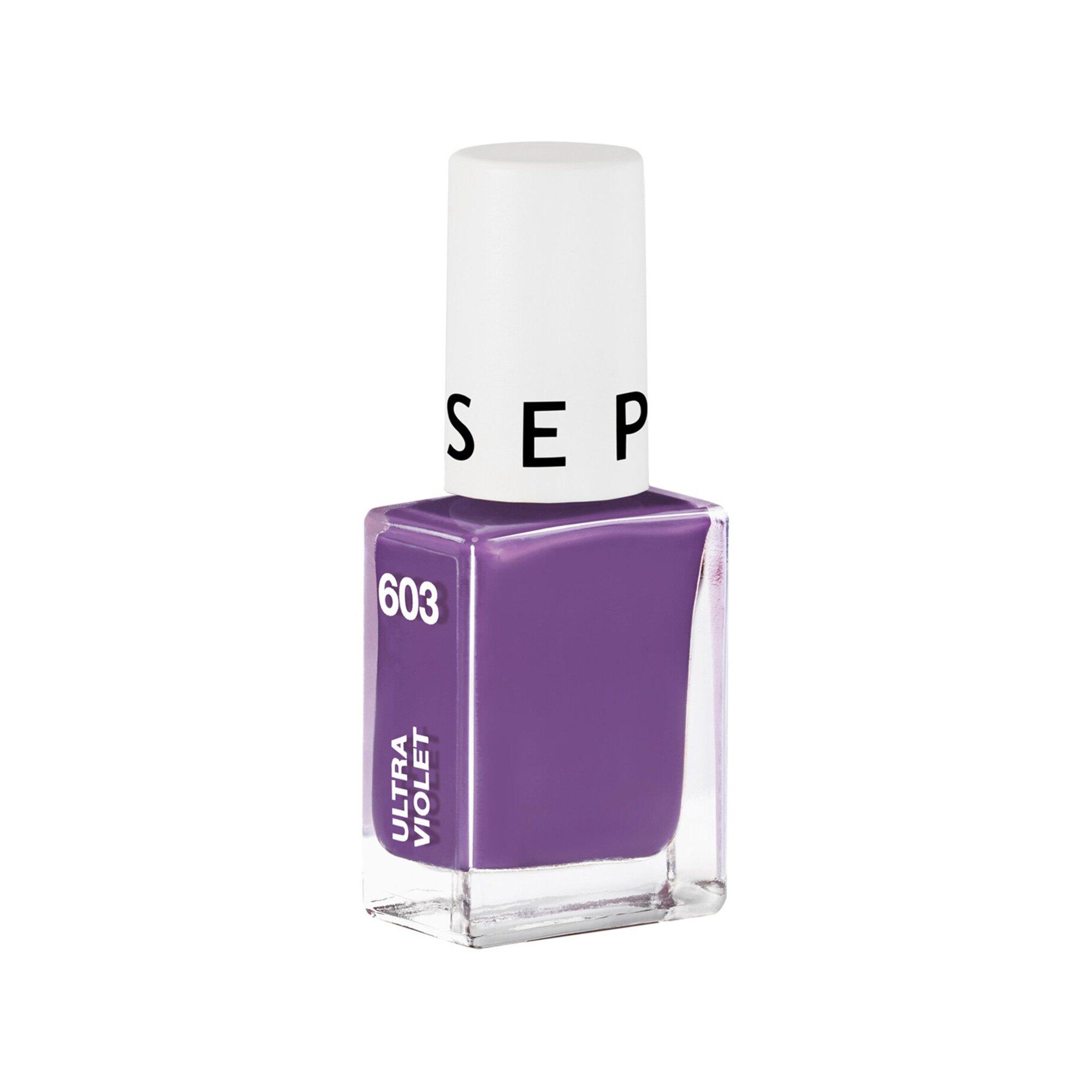 SEPHORA NEW NAIL POLISH-24 Nail Polish - Nagellack