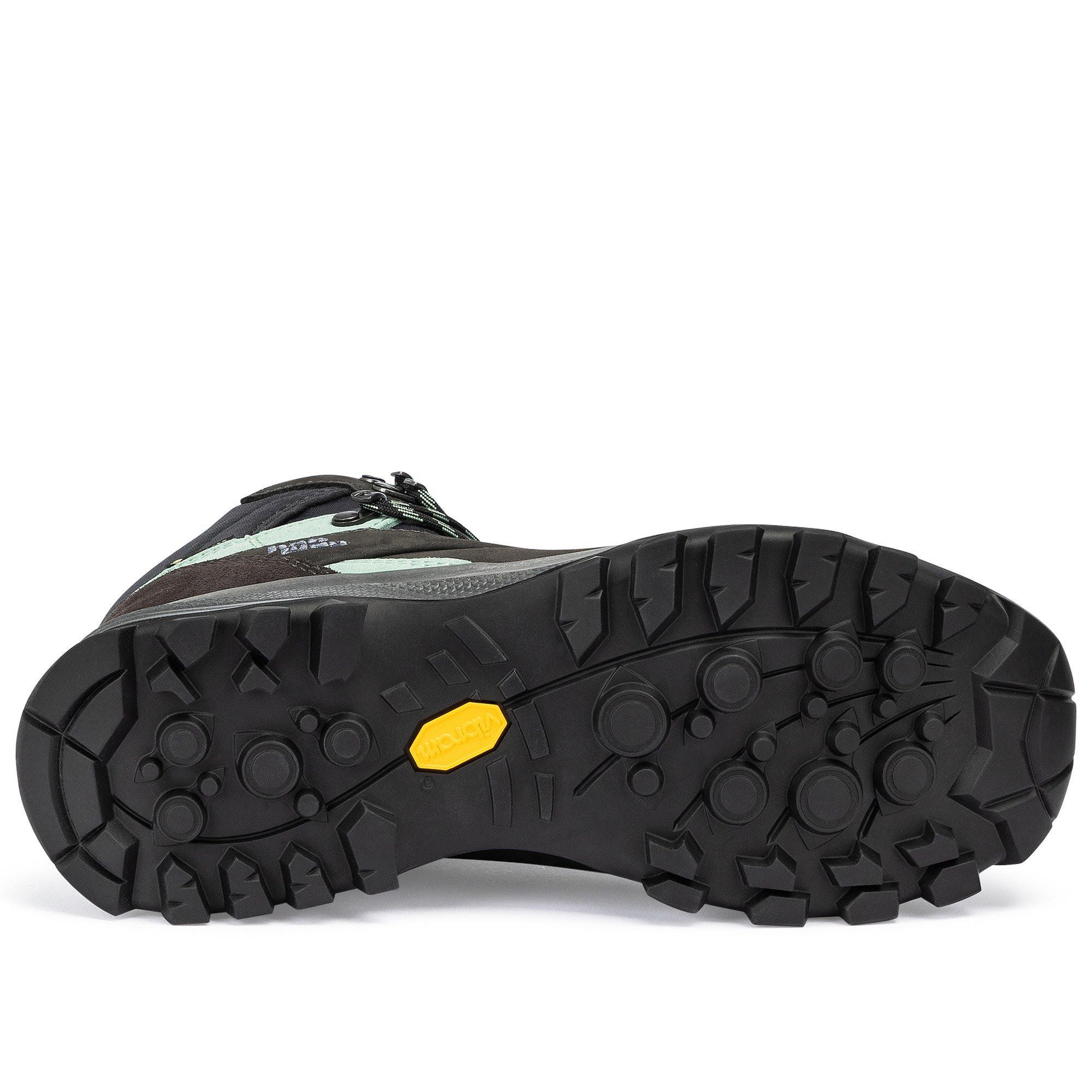 HANWAG damen-wanderschuhe alta bunion iii gtx