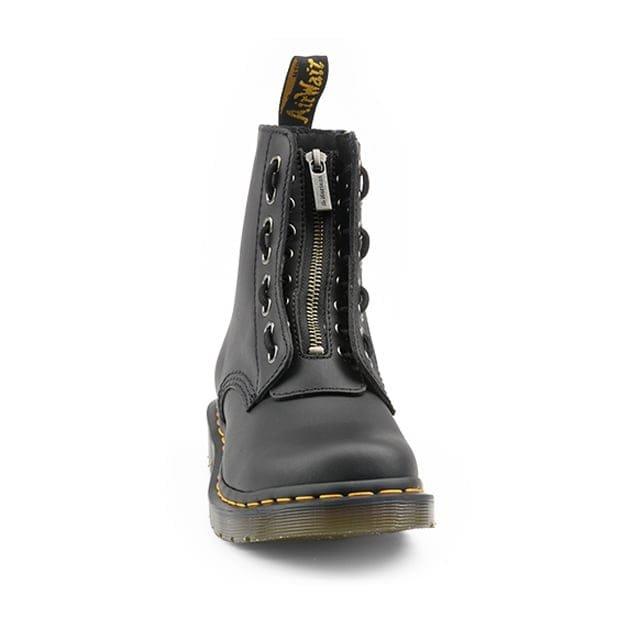Dr.Martens 1460 Pascal Frnt Zip-38