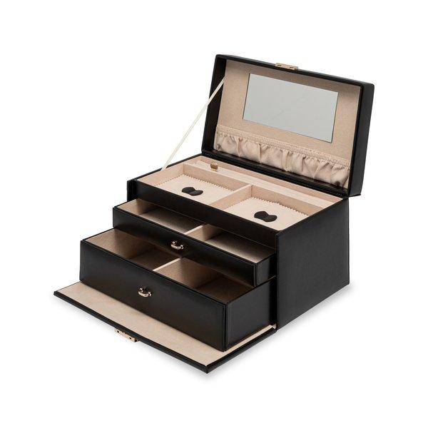 L' Atelier Gold 18 Karat by Manor Schmuckbox