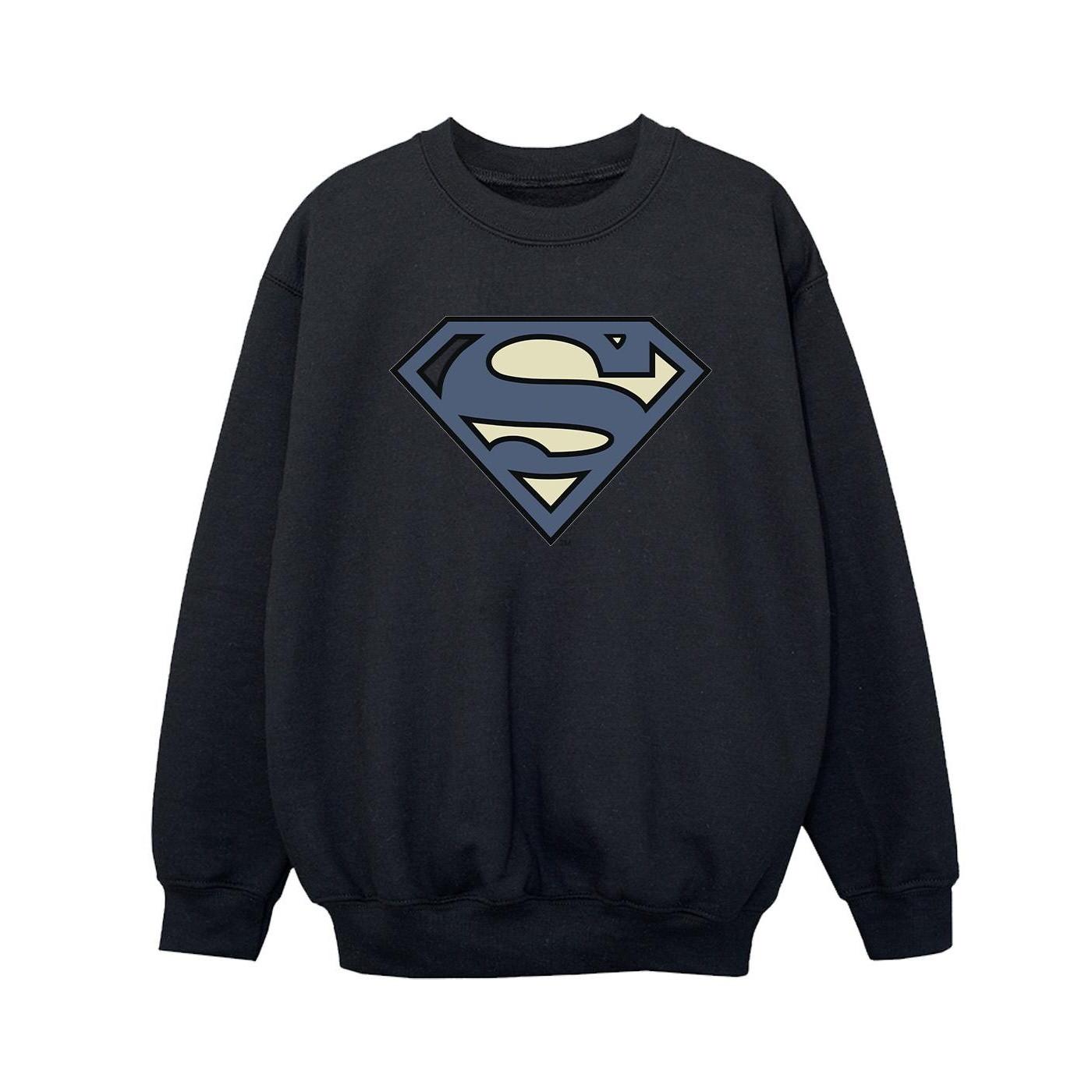 DC COMICS Sweatshirt