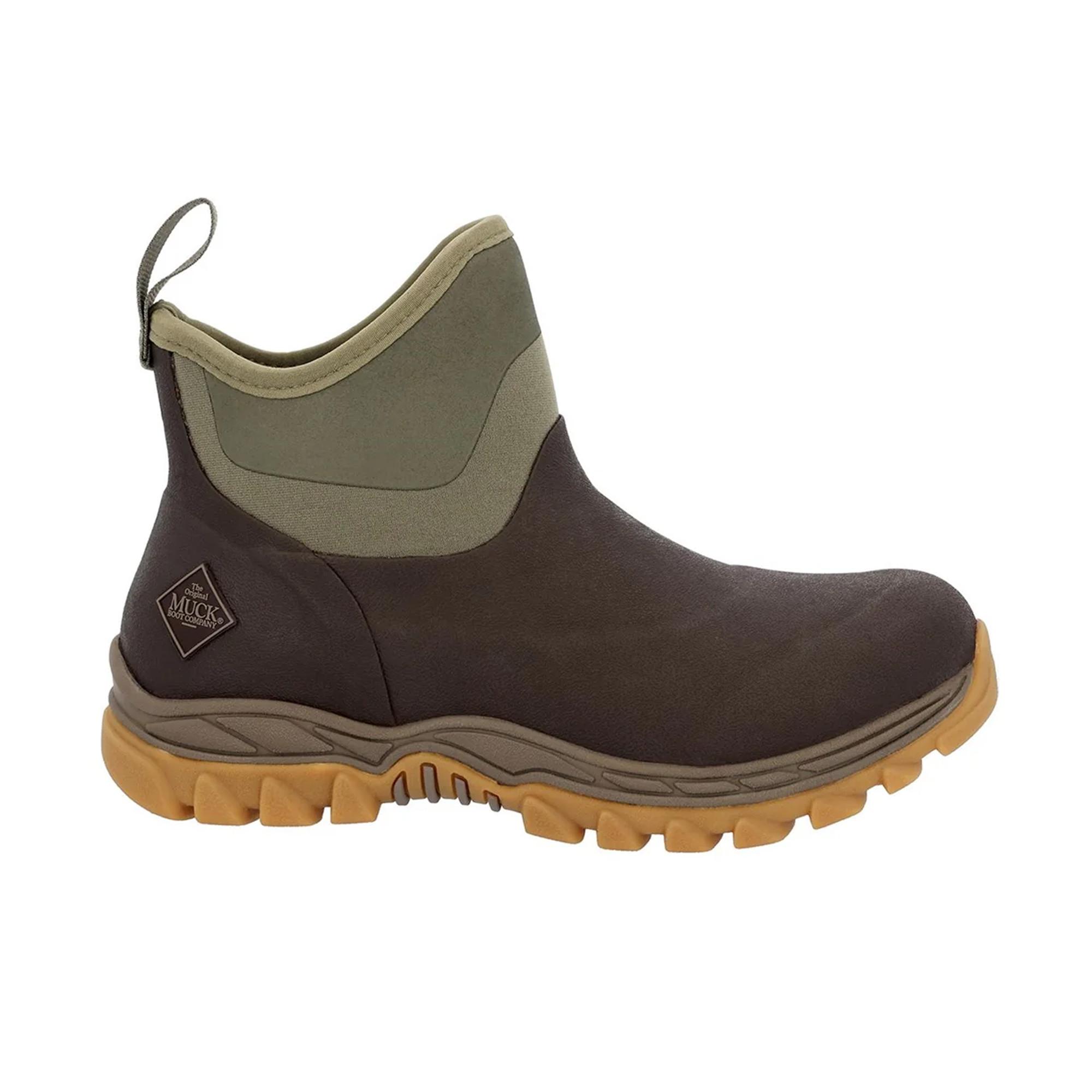 Muck Boots Stiefeletten Arctic Sport II