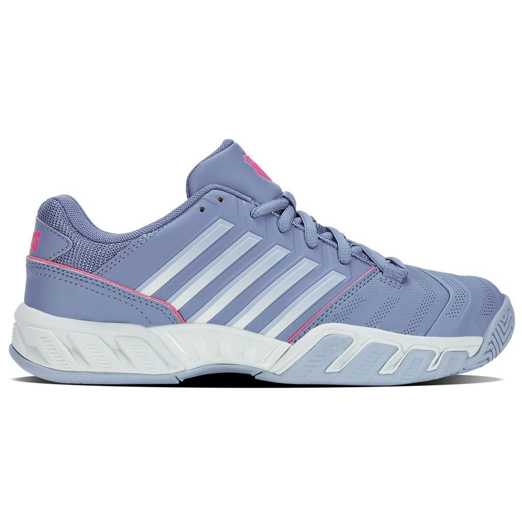 K-Swiss damen-tennisschuhe bigshot light 4