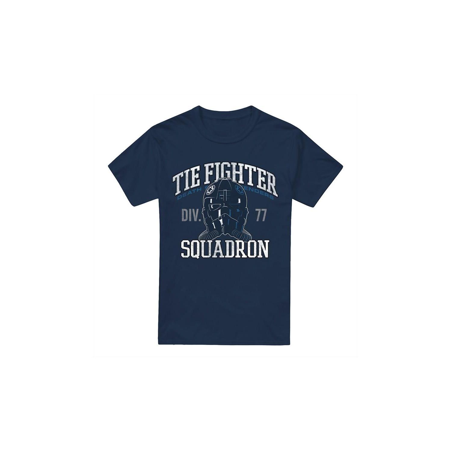 STAR WARS Tie Fighter Squadron T-Shirt
