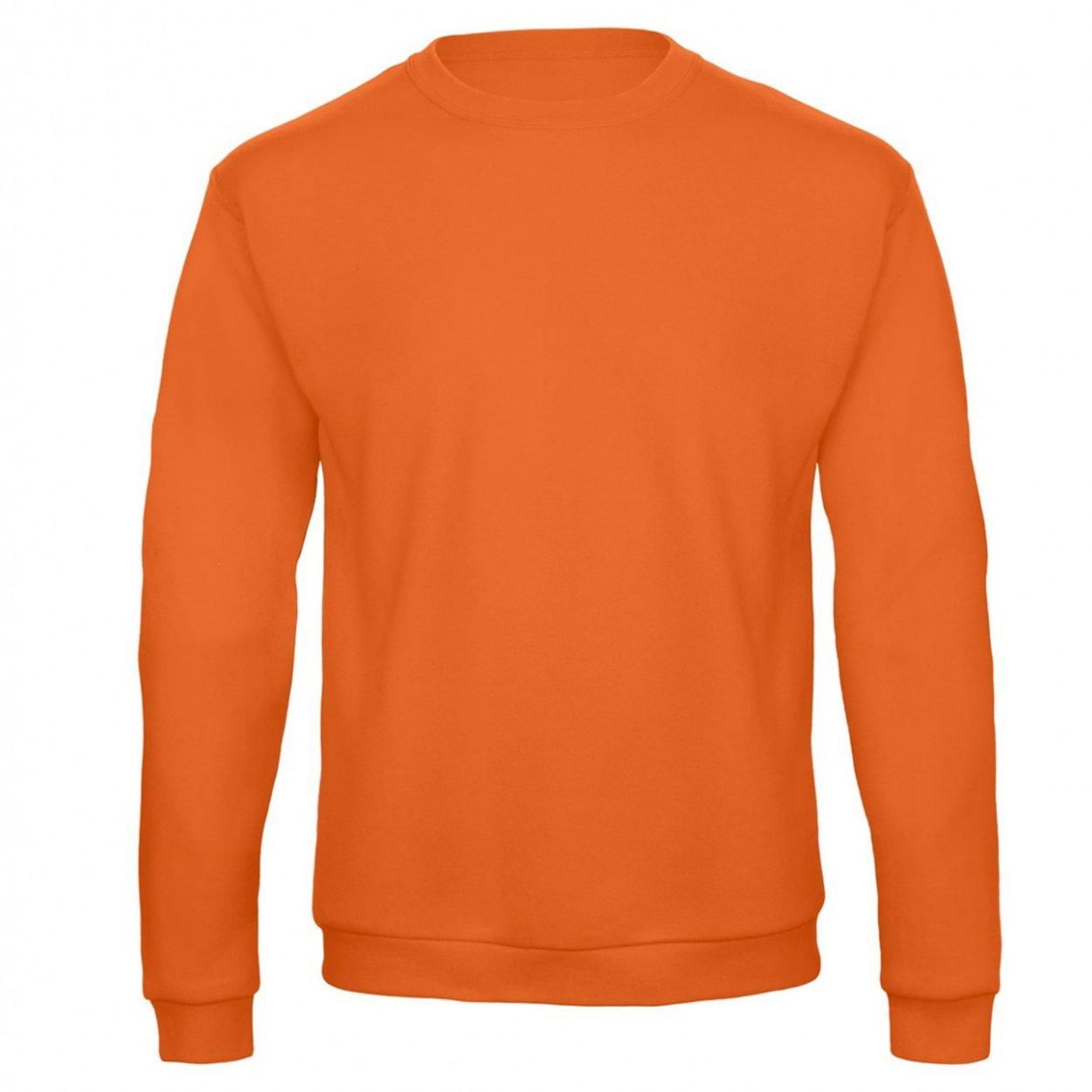 B and C B&C ID.202 5050 Sweatshirt