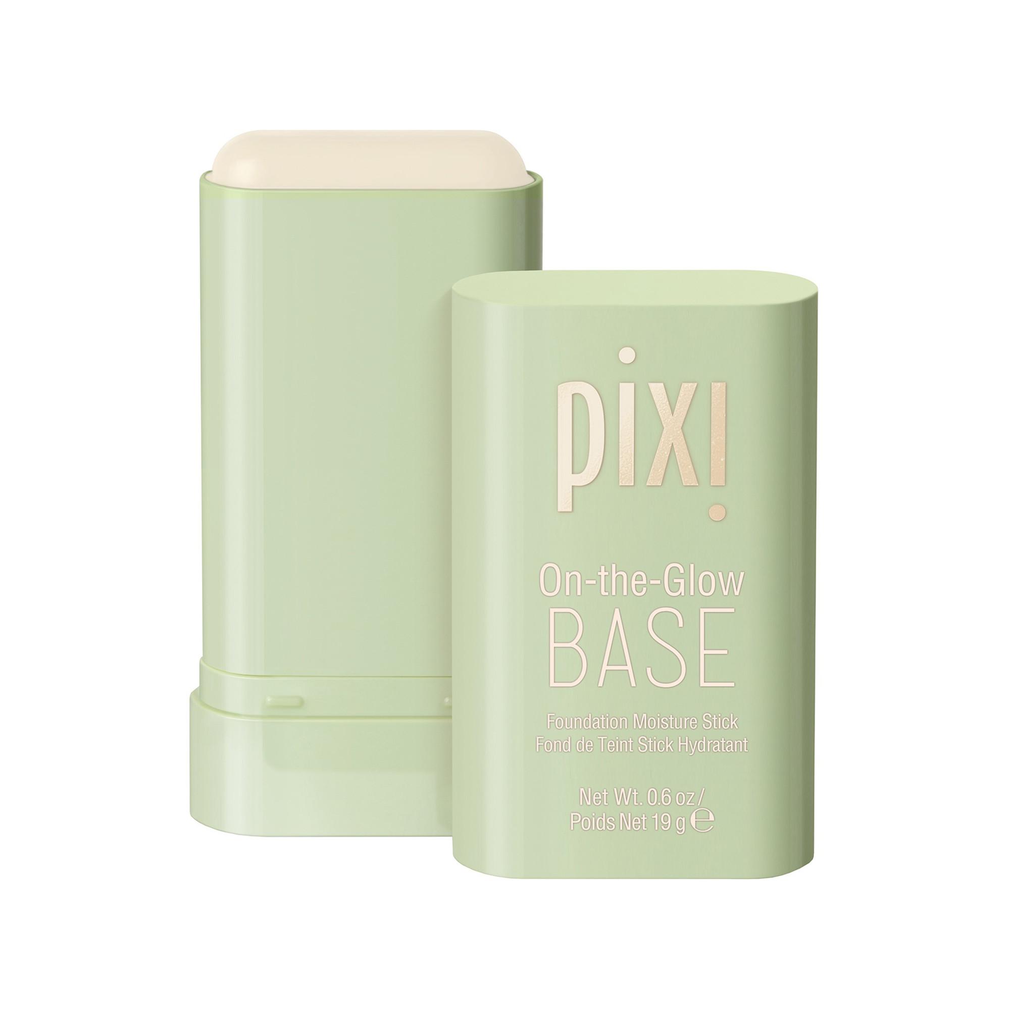 PIXI On-the-Glow BASE - Feuchtigkeitsspendende Foundation