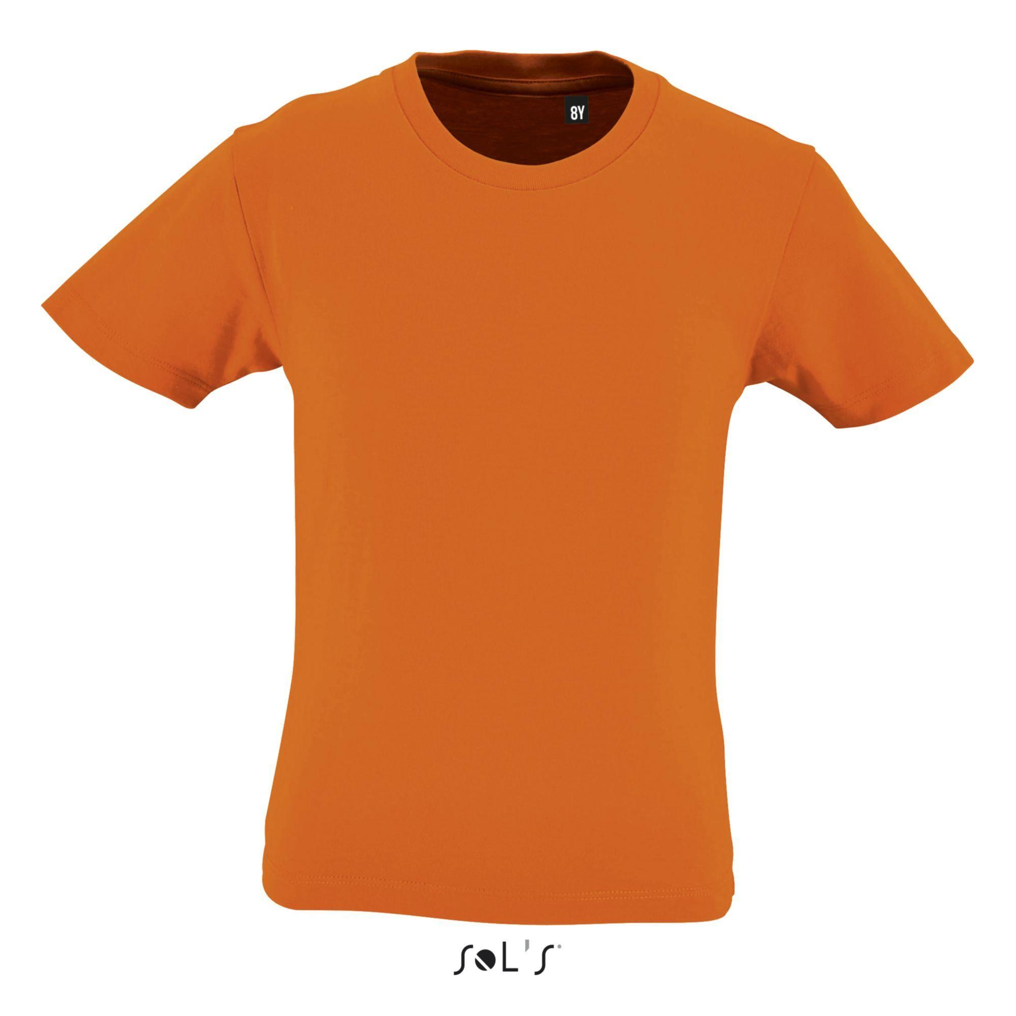 SOLS t-shirt milo