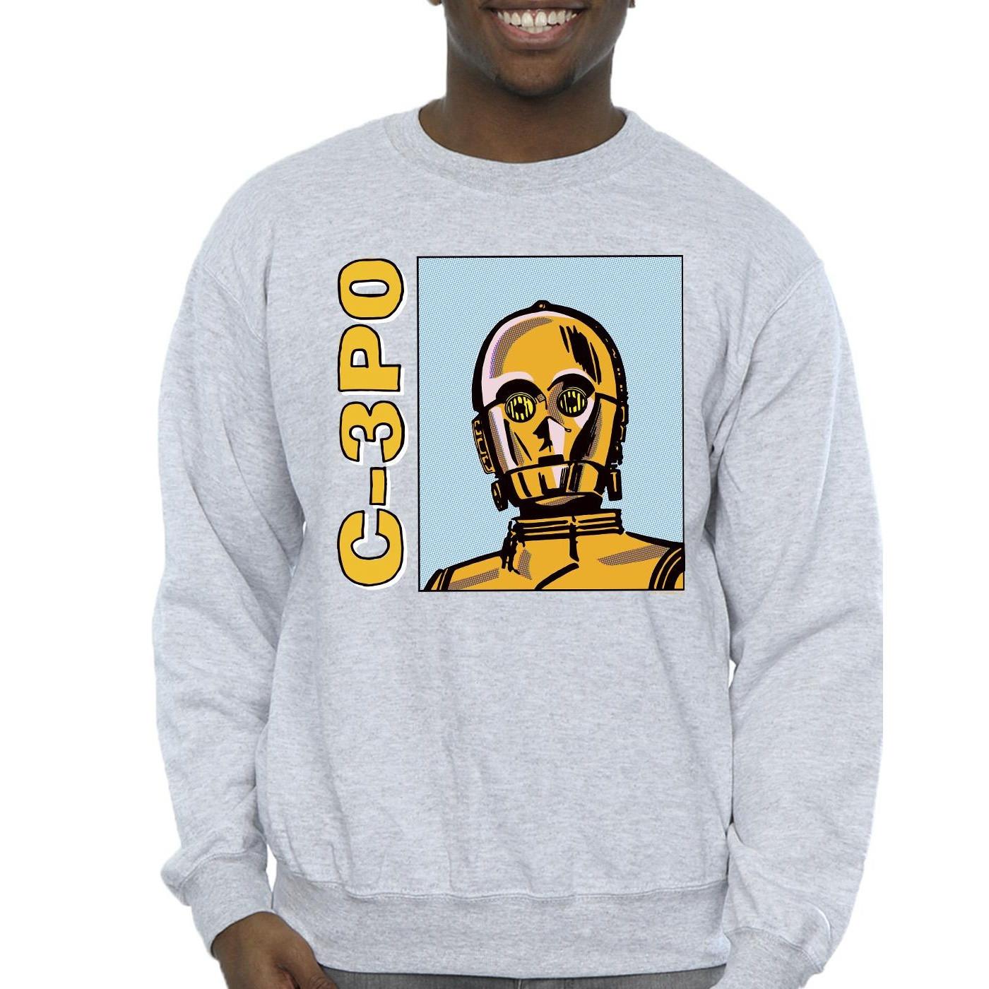 STAR WARS Sweatshirt